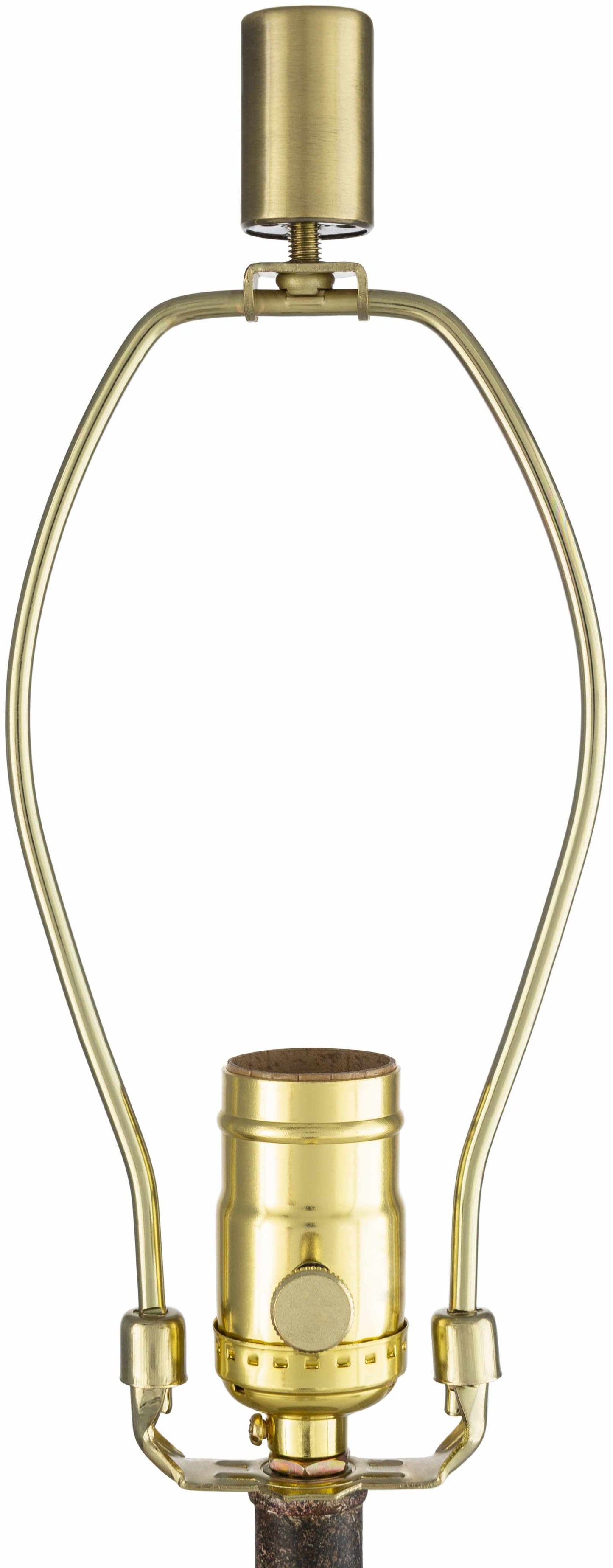 Anchovy Table Lamp - Clearance