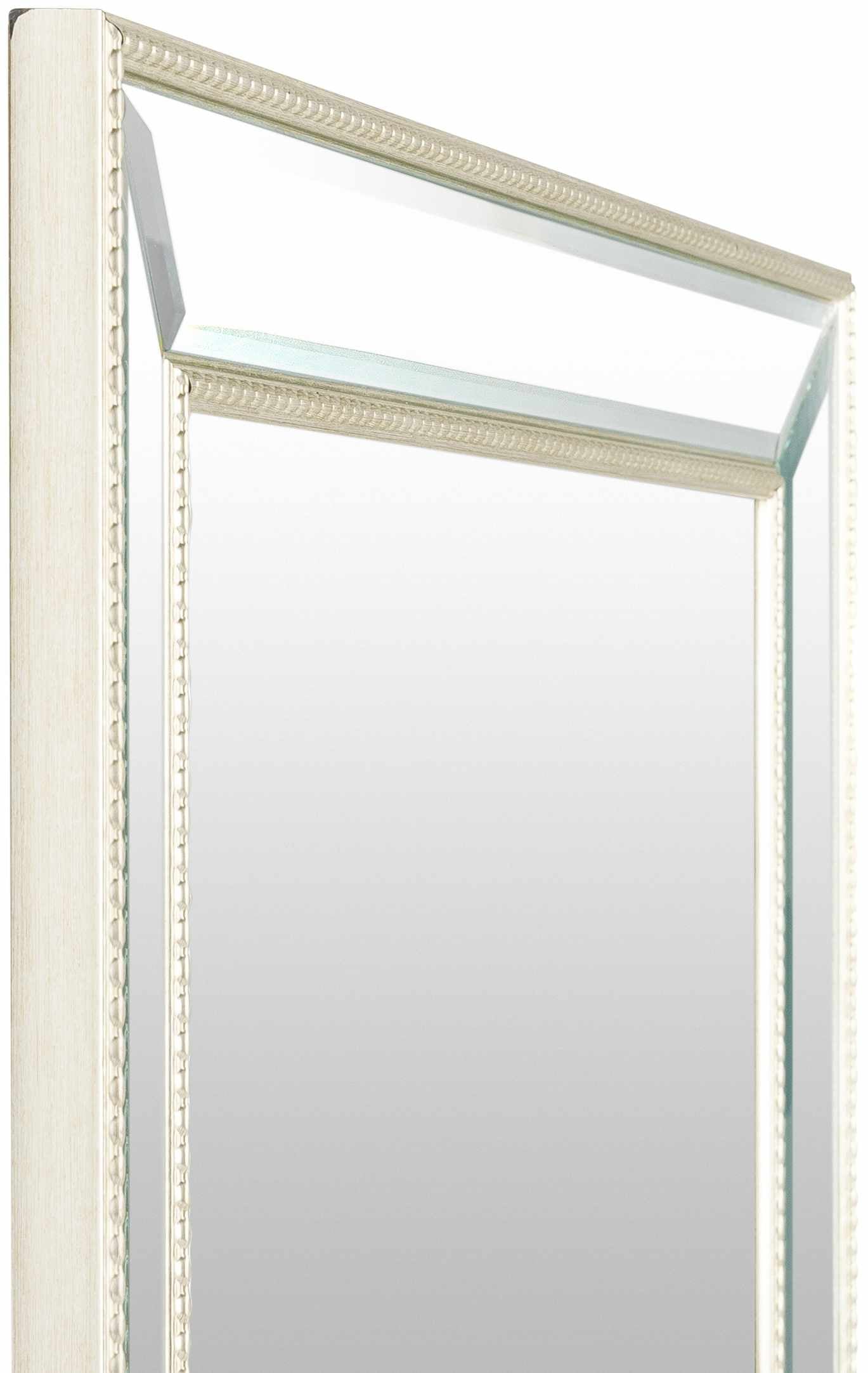 Netzschkau Rectangular Mirror
