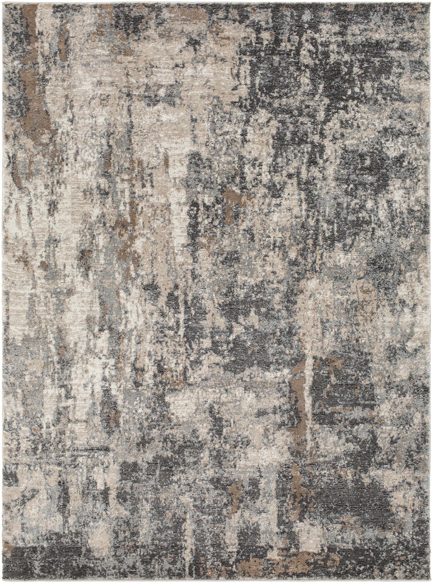Opunake Luxe Thick Area Rug