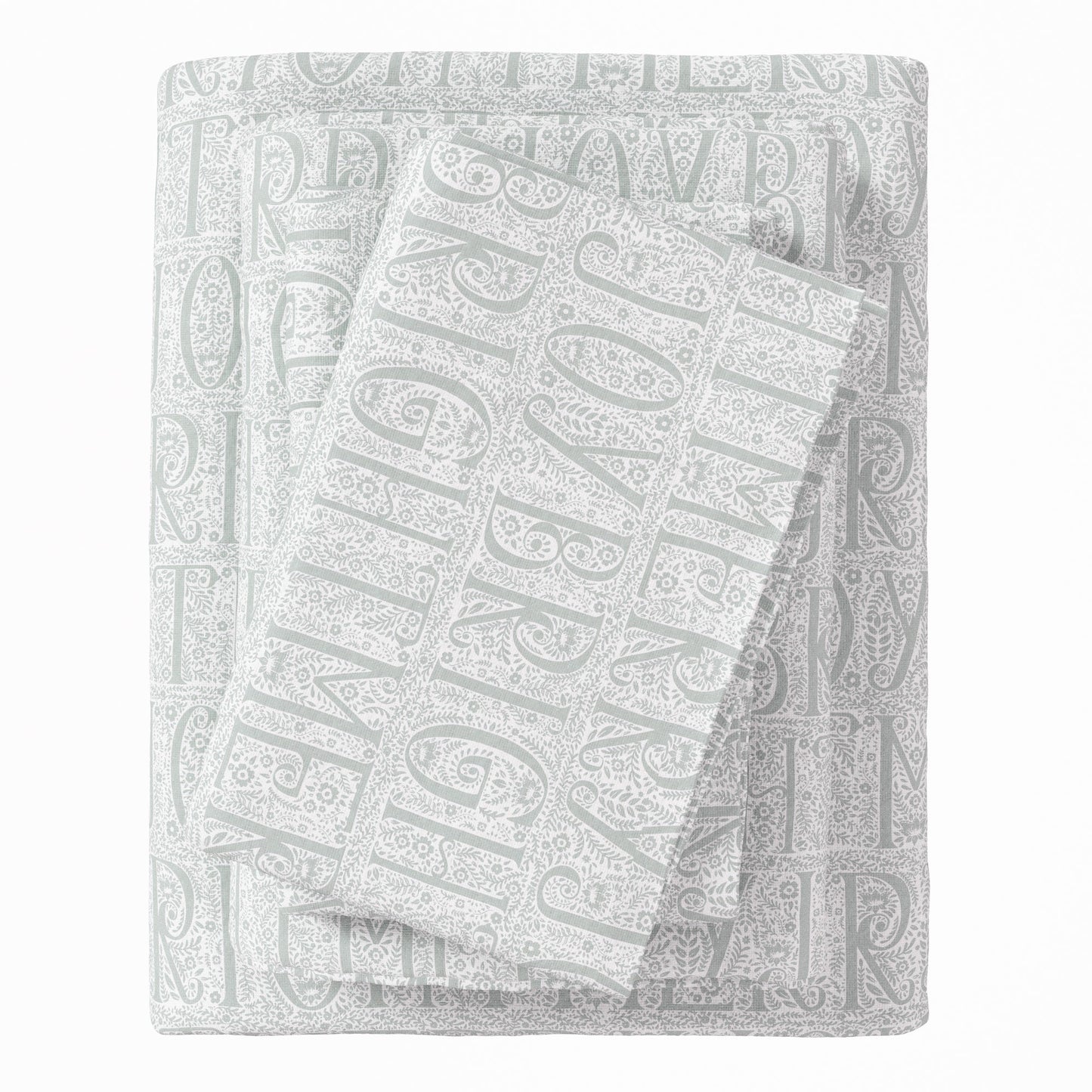 Turkish Cotton Flannel Sheet - Belle Collection