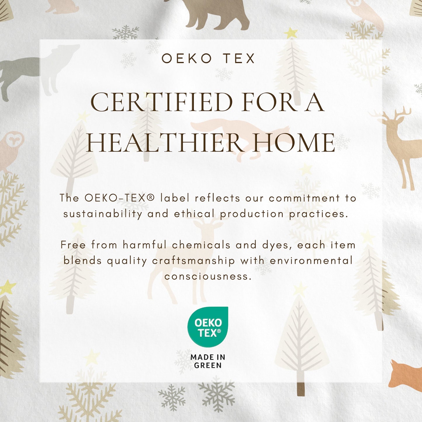 4-Piece Turkish Cotton Flannel Sheet - Stratton Collection