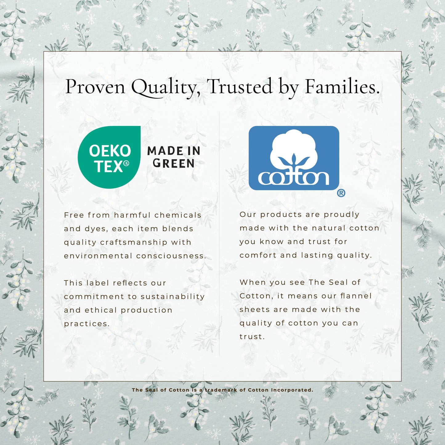 Turkish Cotton Flannel Sheet - Belle Collection