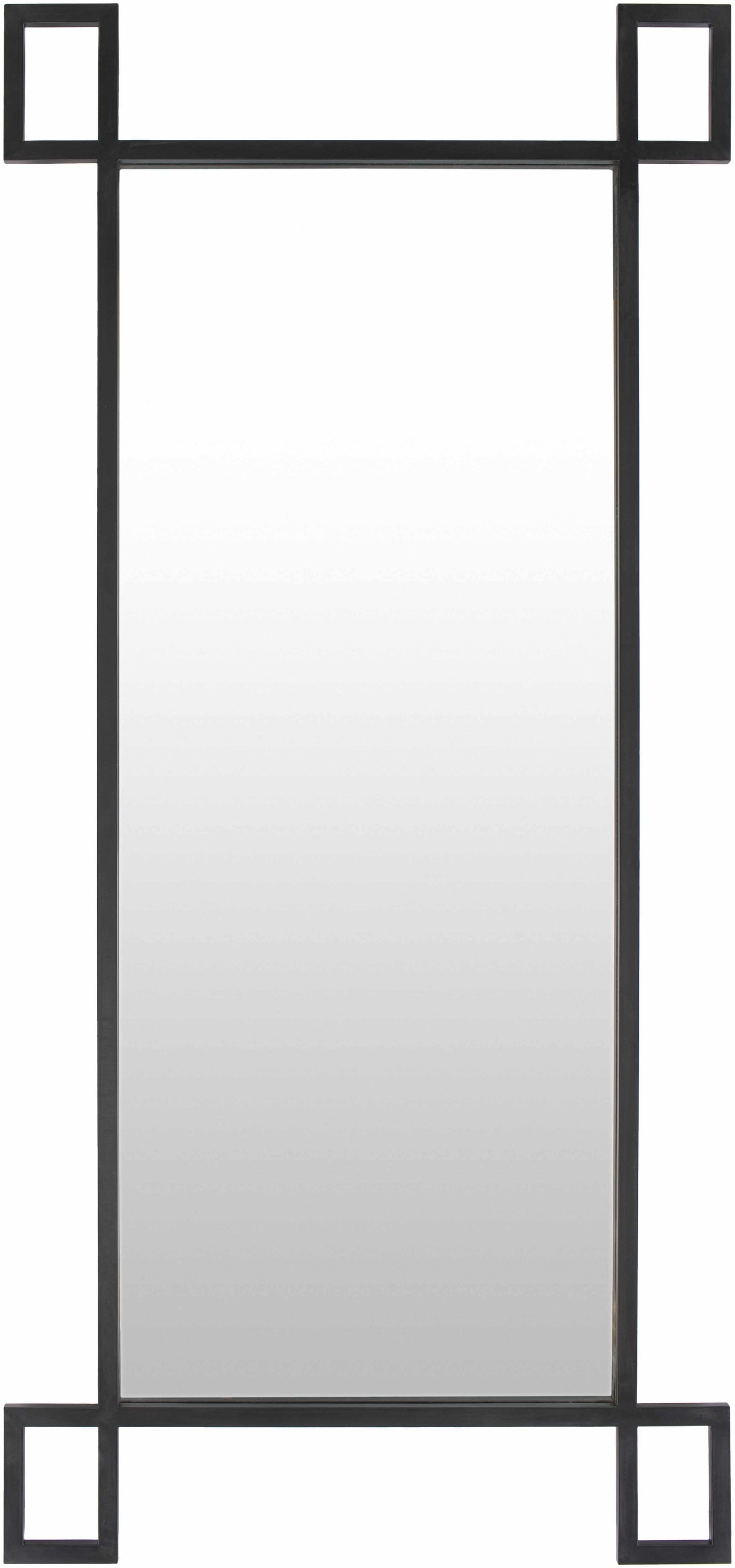 Rhinecliff Mirror - Clearance