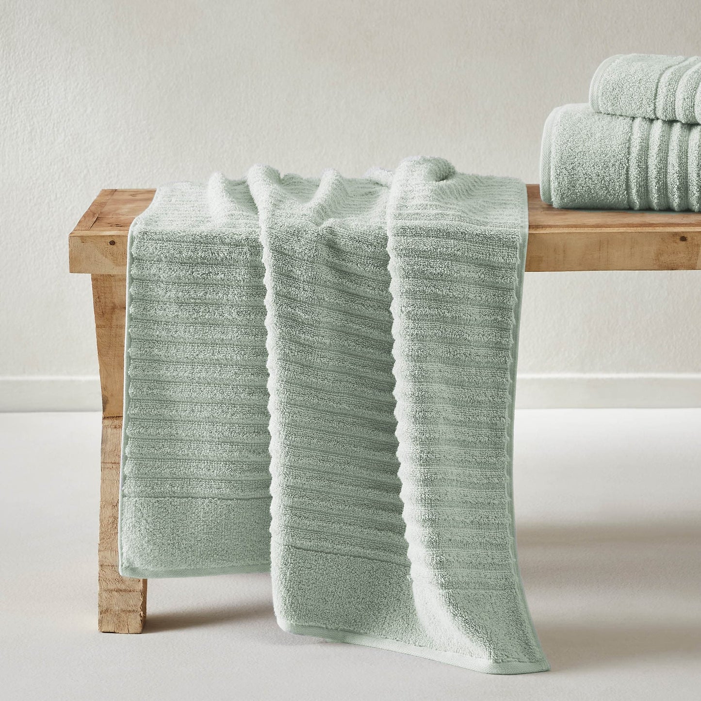 Luxury Cotton Towels - Karina Collection