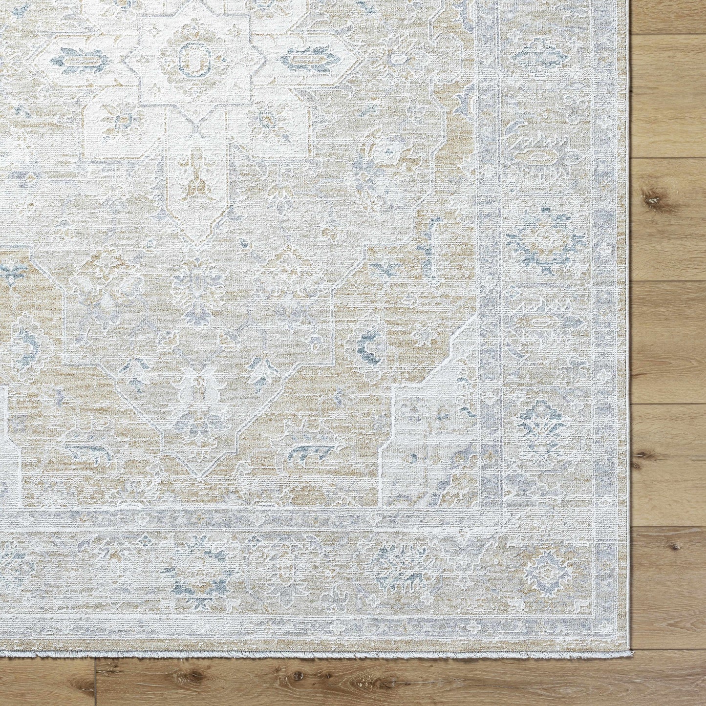 Rhody Luxe Rug