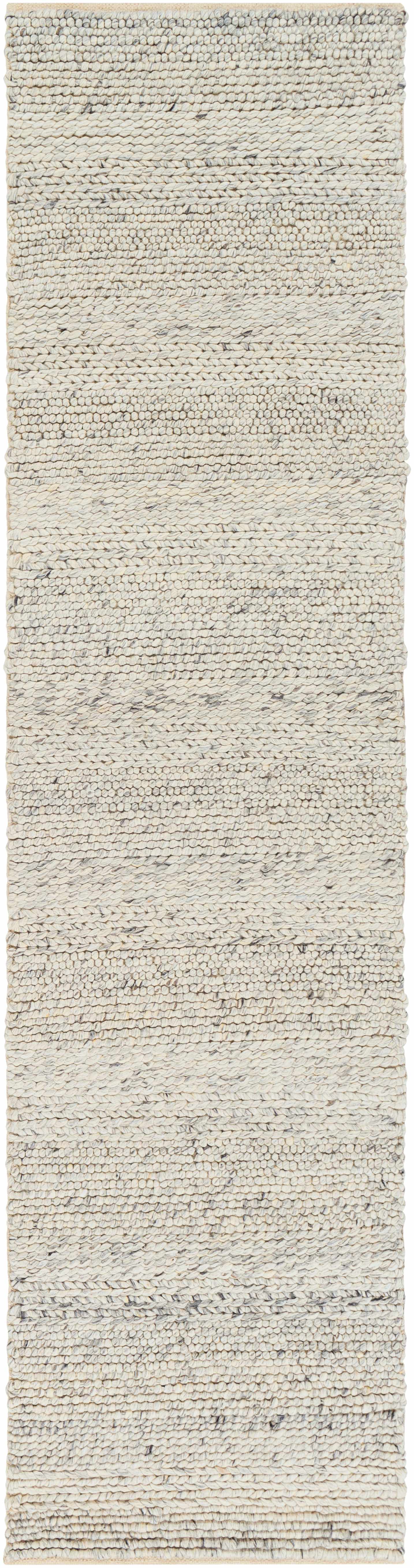 Salvo Luxury Hand Woven Wool Area Rug