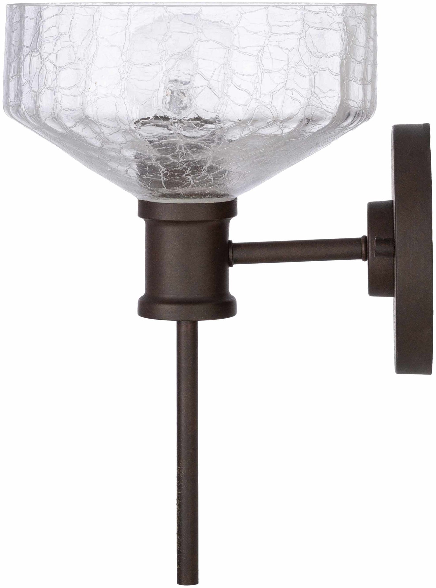 Saxilby Wall Lighting - Clearance