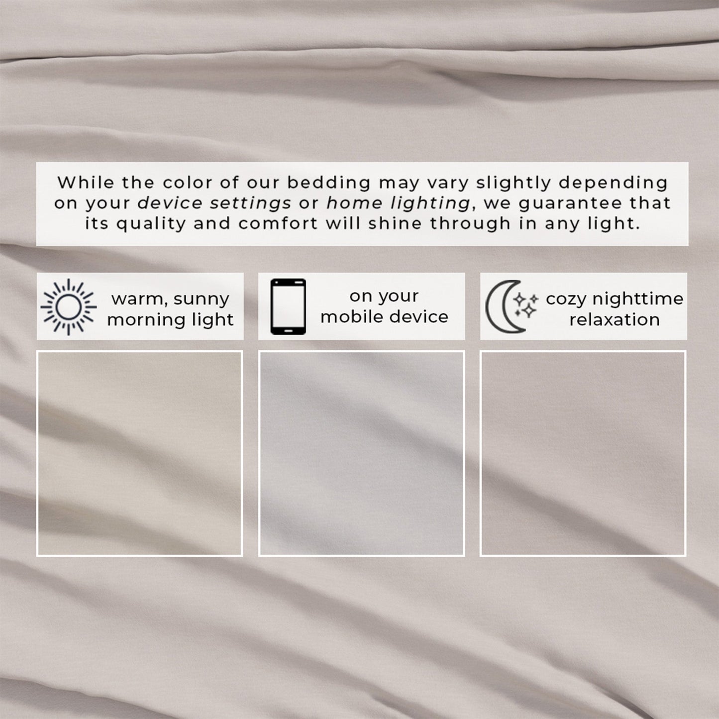 4-Piece Jersey Sheet - Carmen Collection