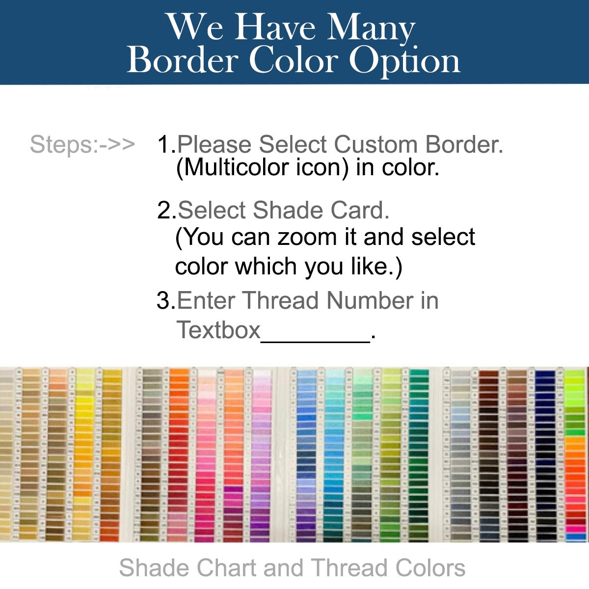 400TC Cotton Scallop Embroidery & Border Sateen Solid Duvet Cover Set