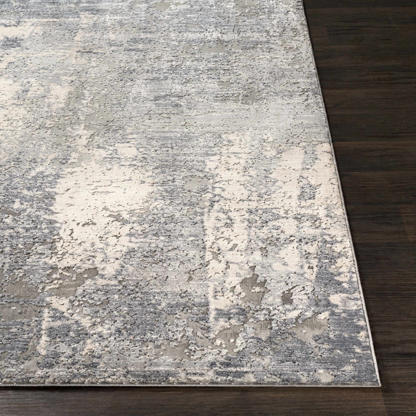 Shartlesville Textured Luxe Rug