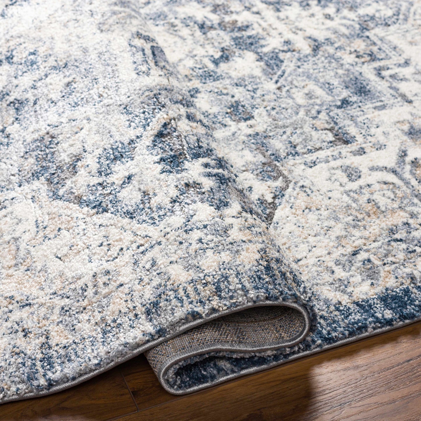 Shotts Thick Luxe Rug