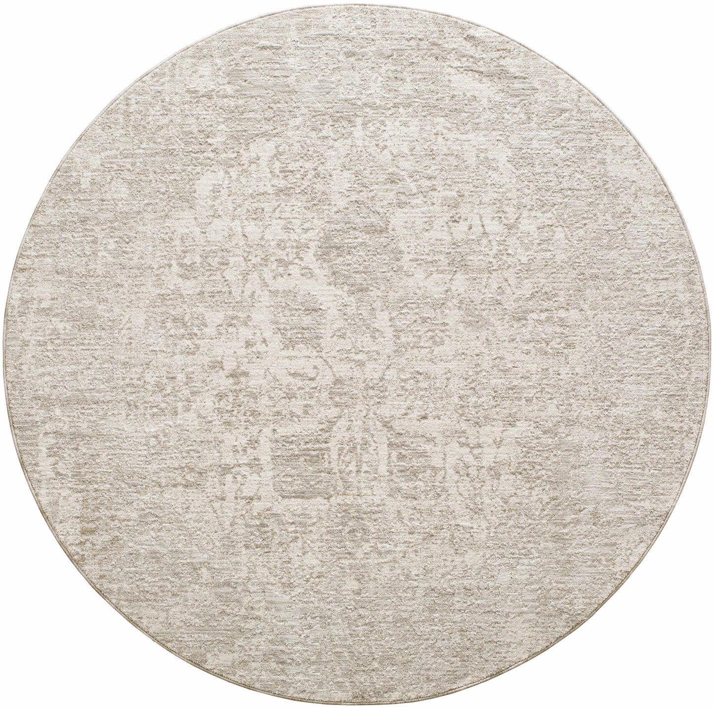 Jenis Gray Luxe Rug