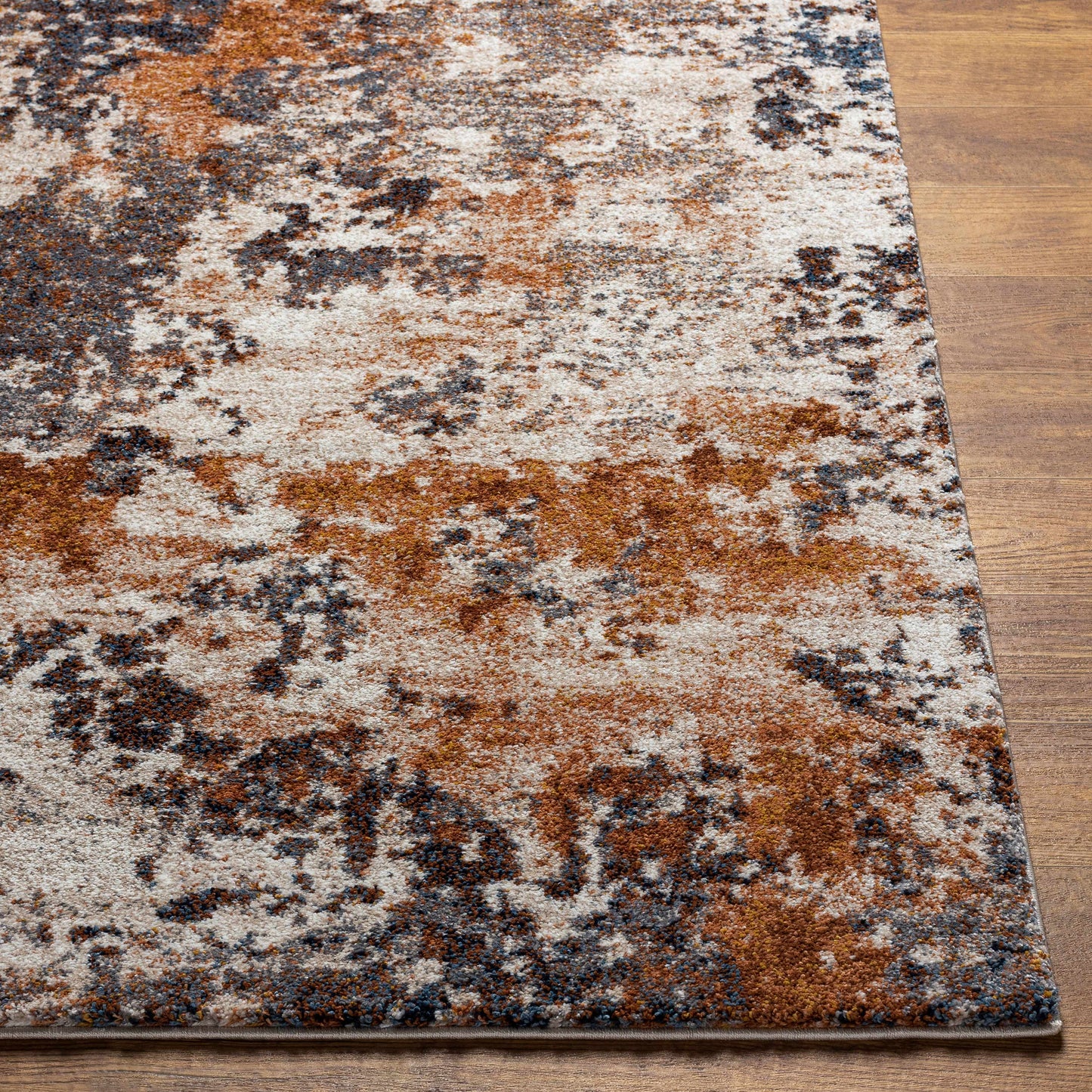 Santoy Thick Luxe Rug
