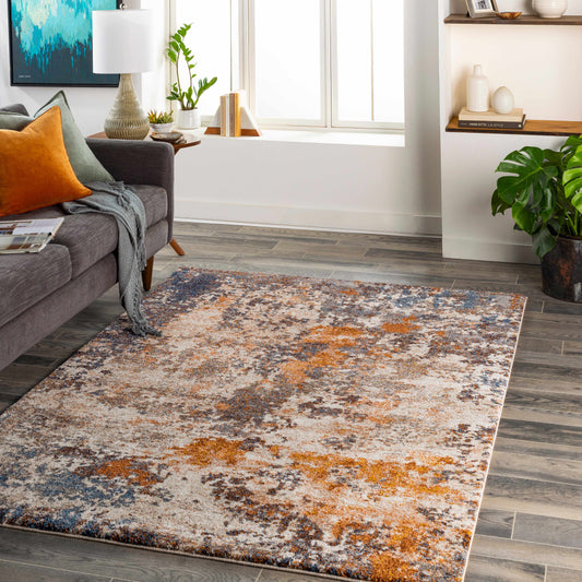 Santoy Thick Luxe Rug