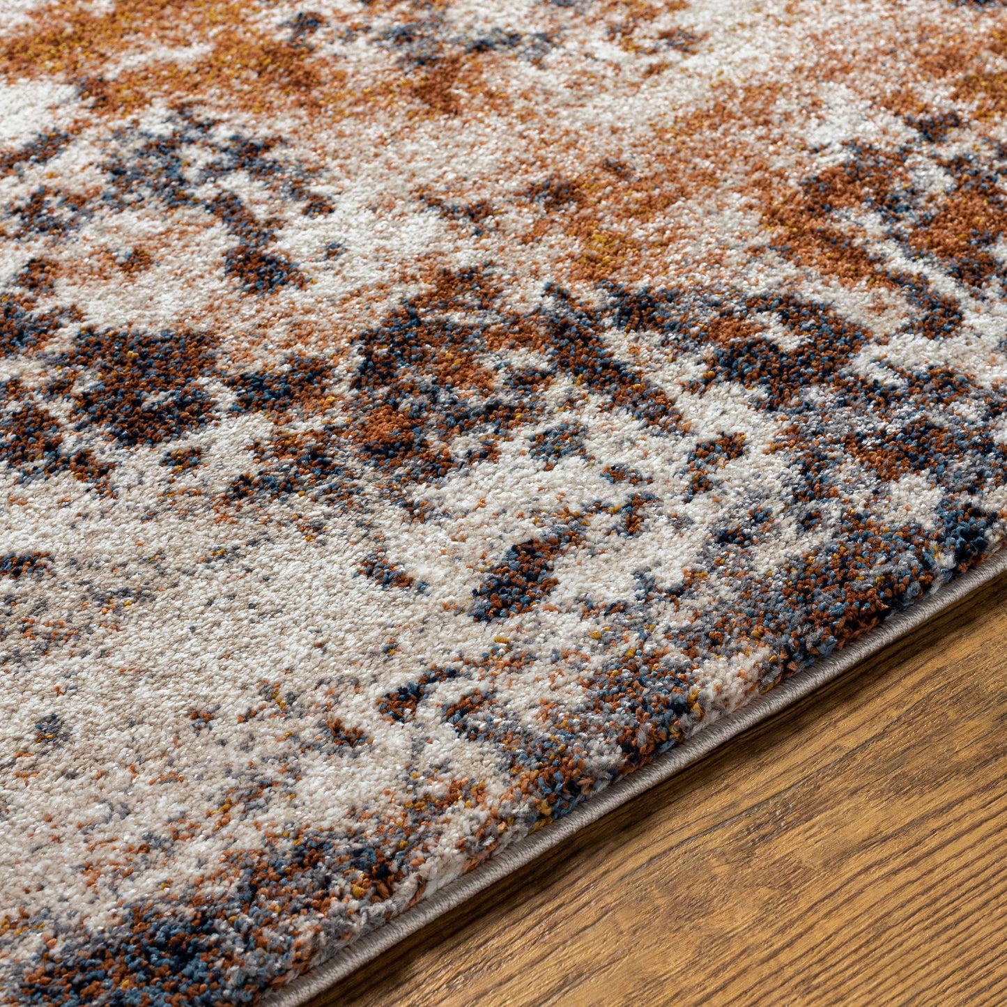 Santoy Thick Luxe Rug