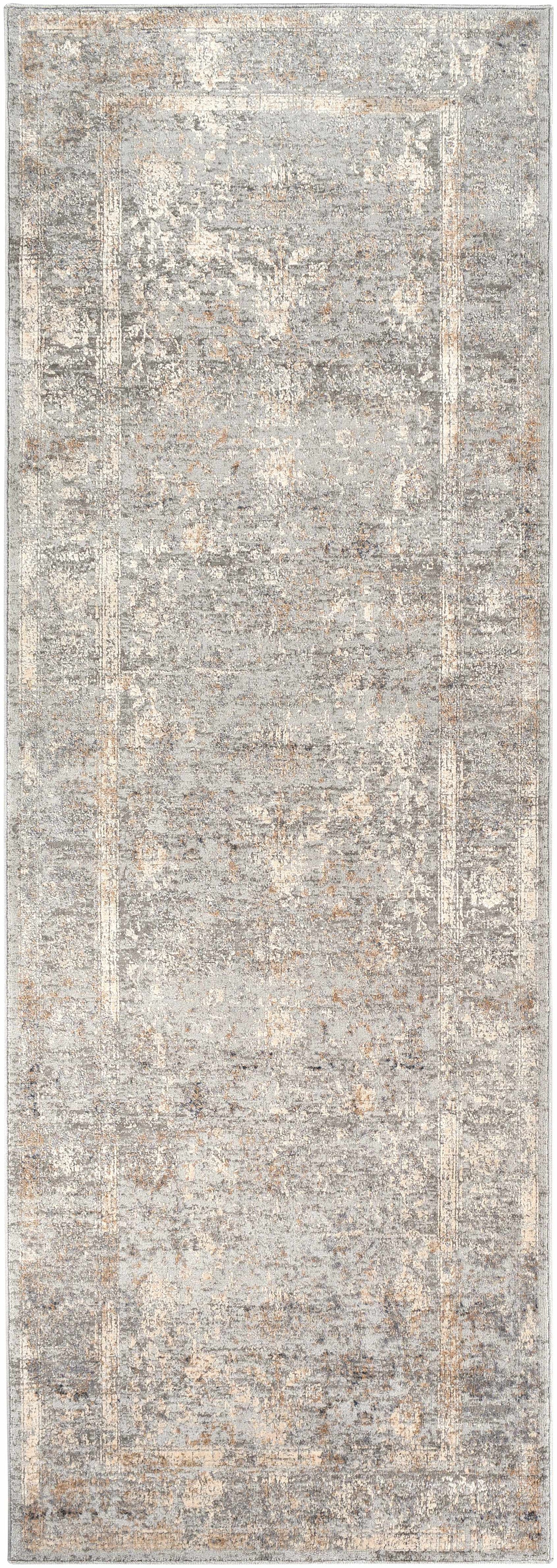 Speaks Traditional Textured Luxe Rug
