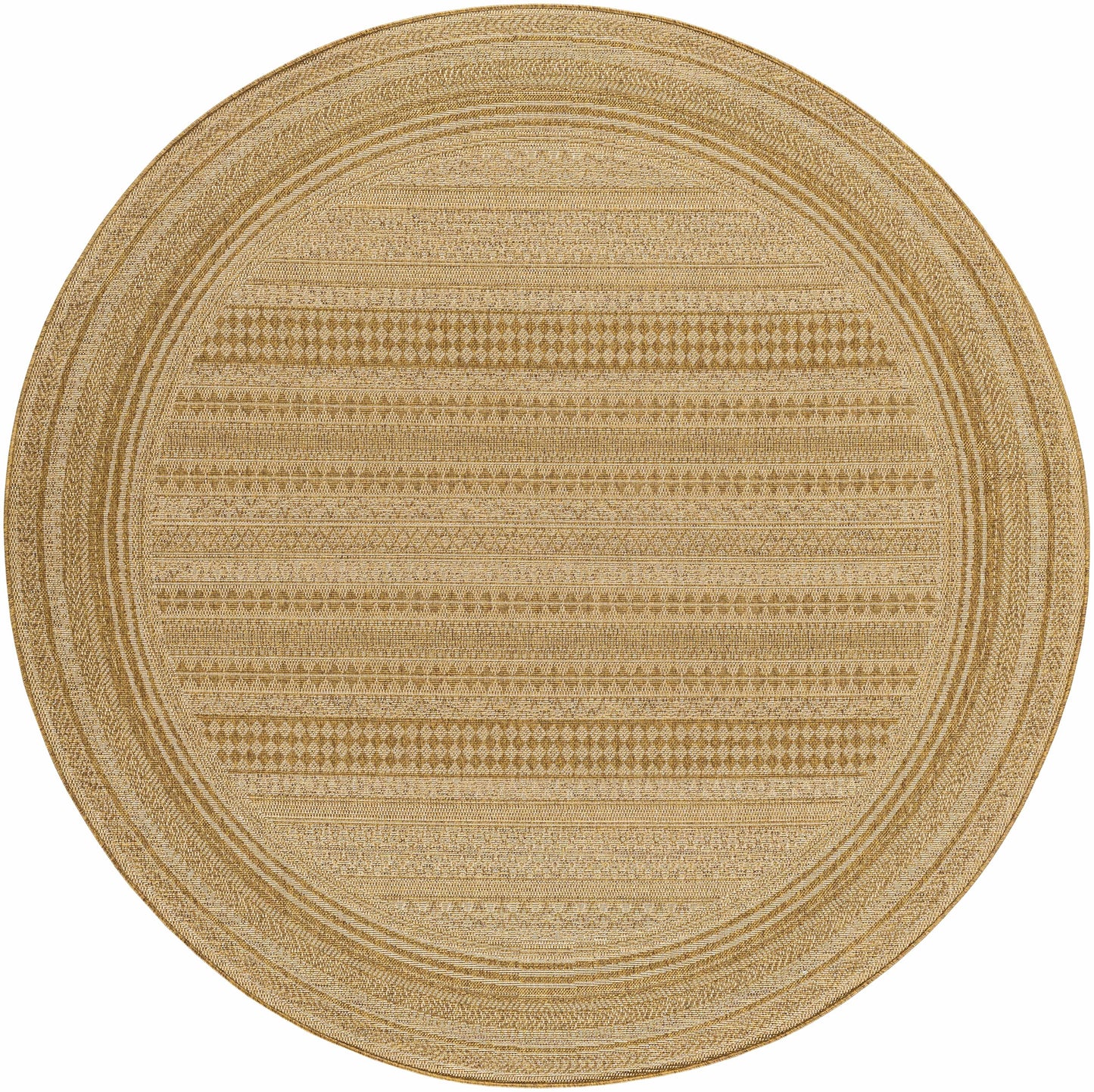 Freja Flatweave Faux Jute Rug