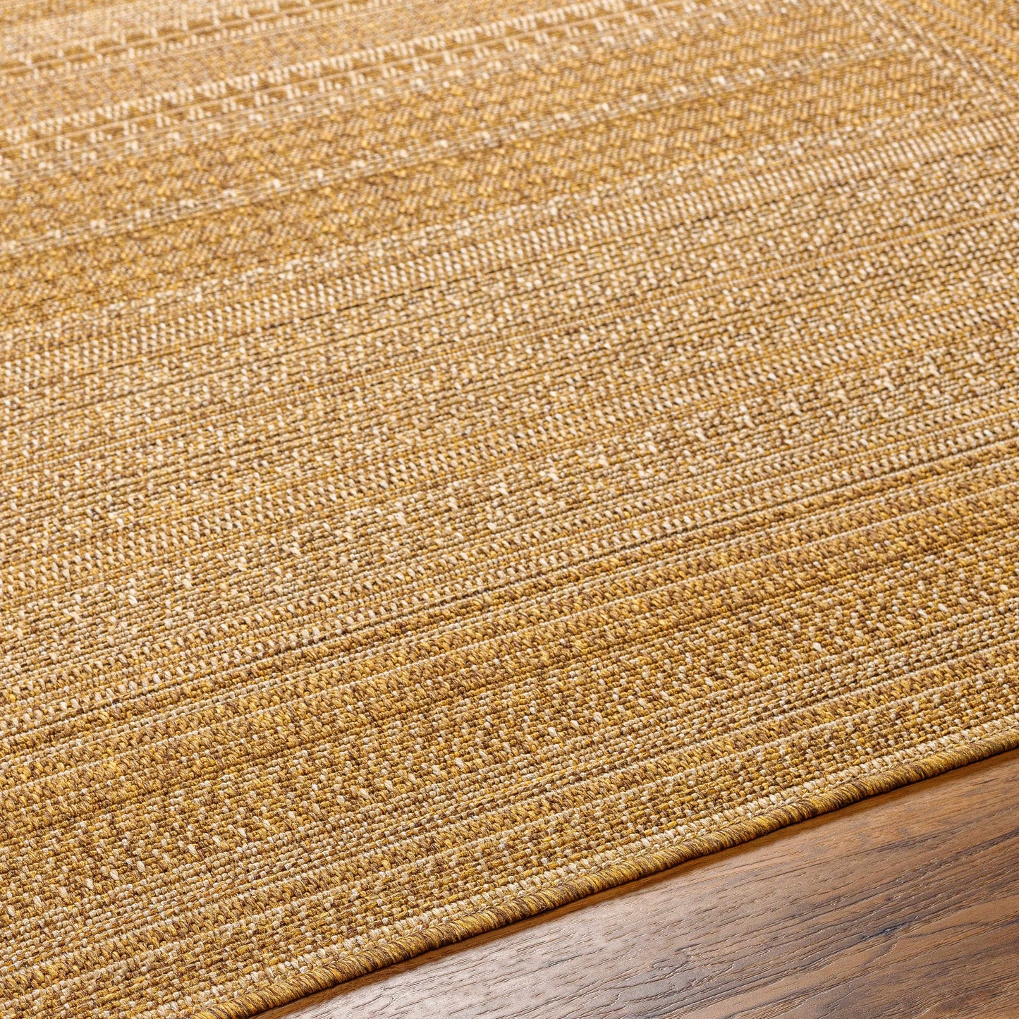 Freja Flatweave Faux Jute Rug