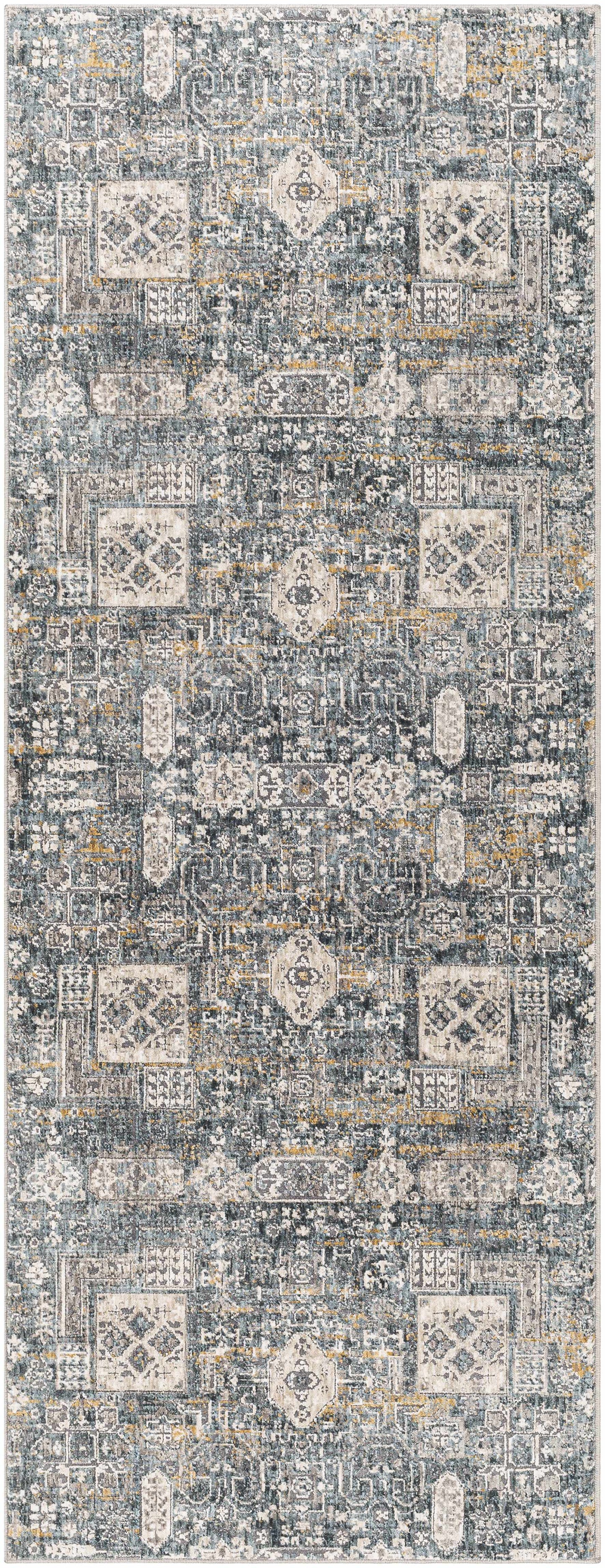 Stacyville Luxe Fringe Rug