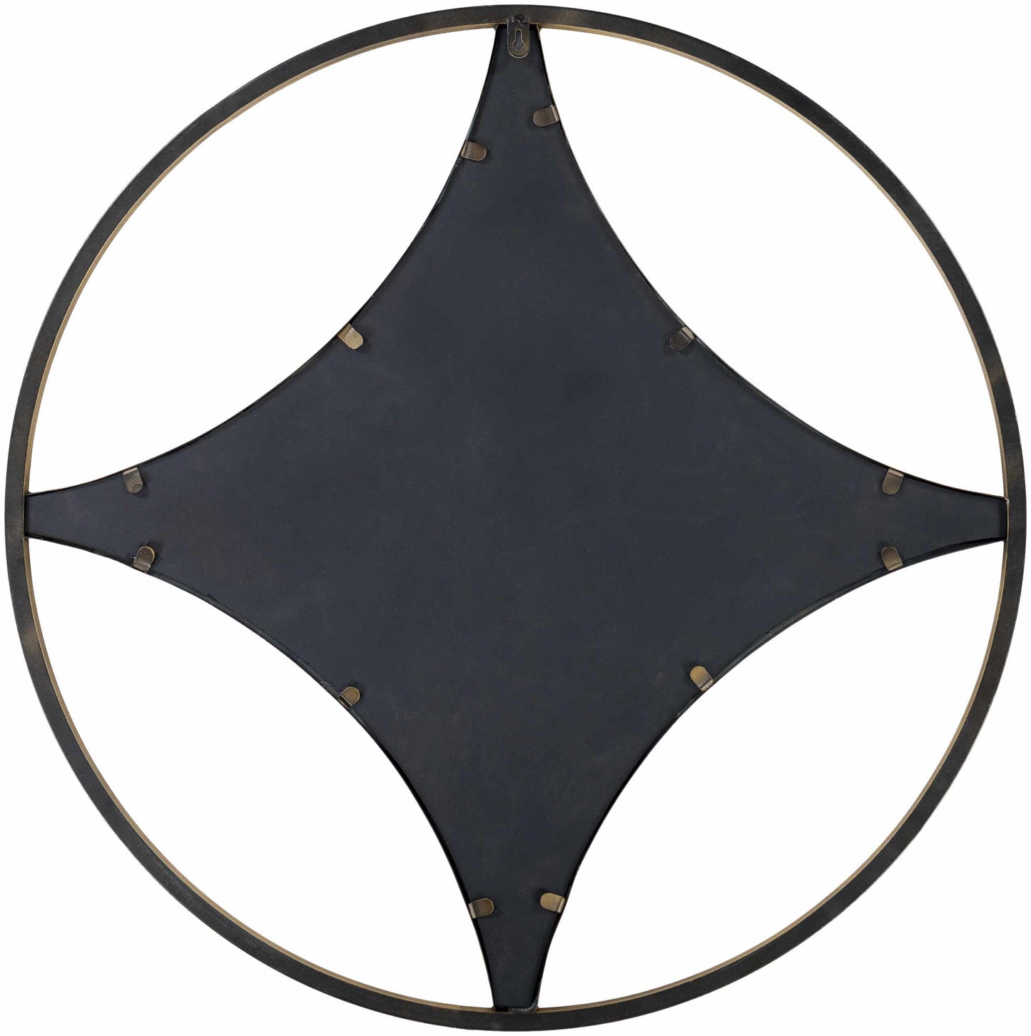 Stallings Mirror - Clearance