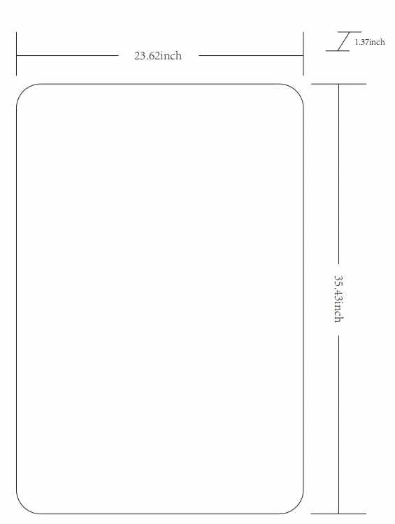 Sustinente Gold Carved Mirror