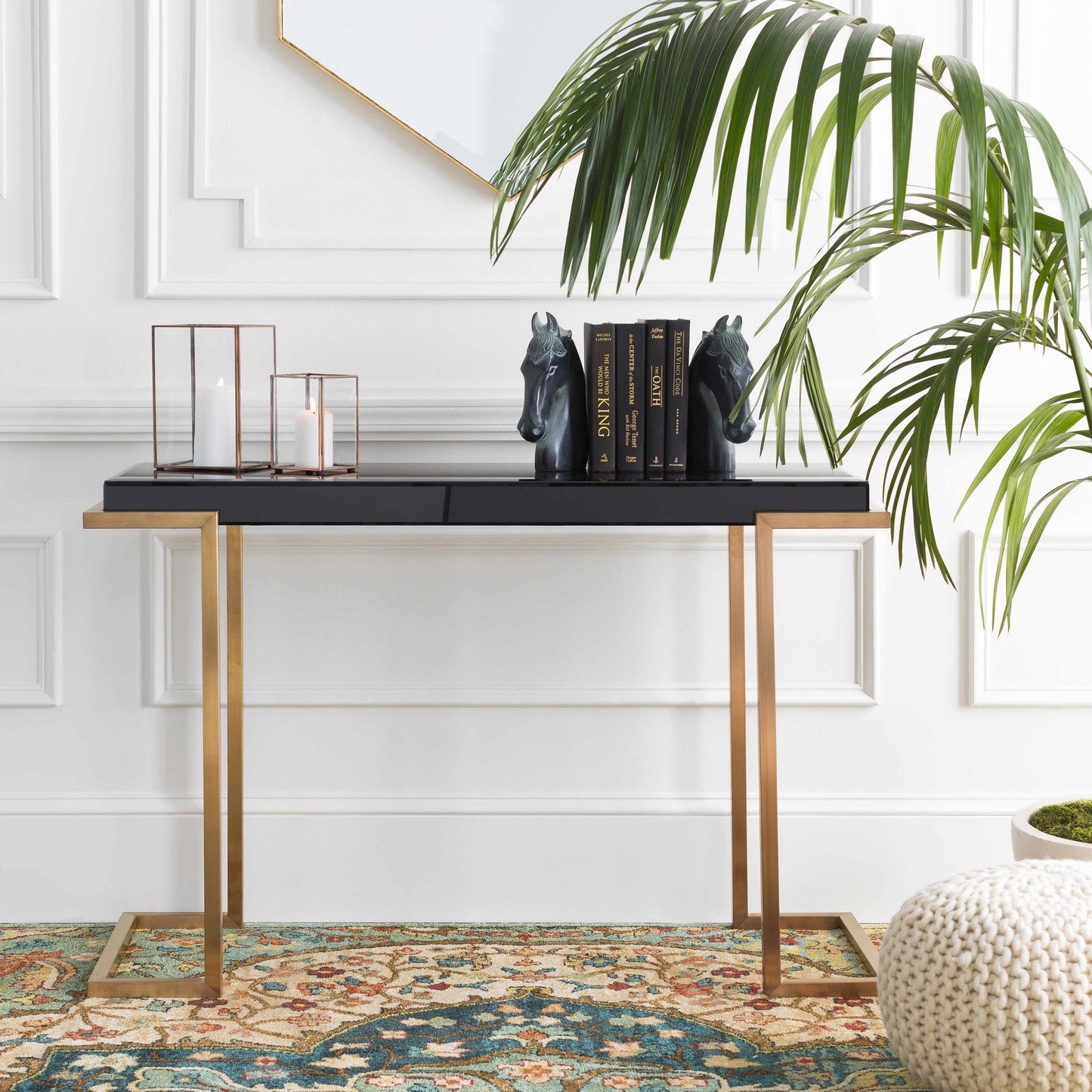 Gilberton Mirror - Clearance