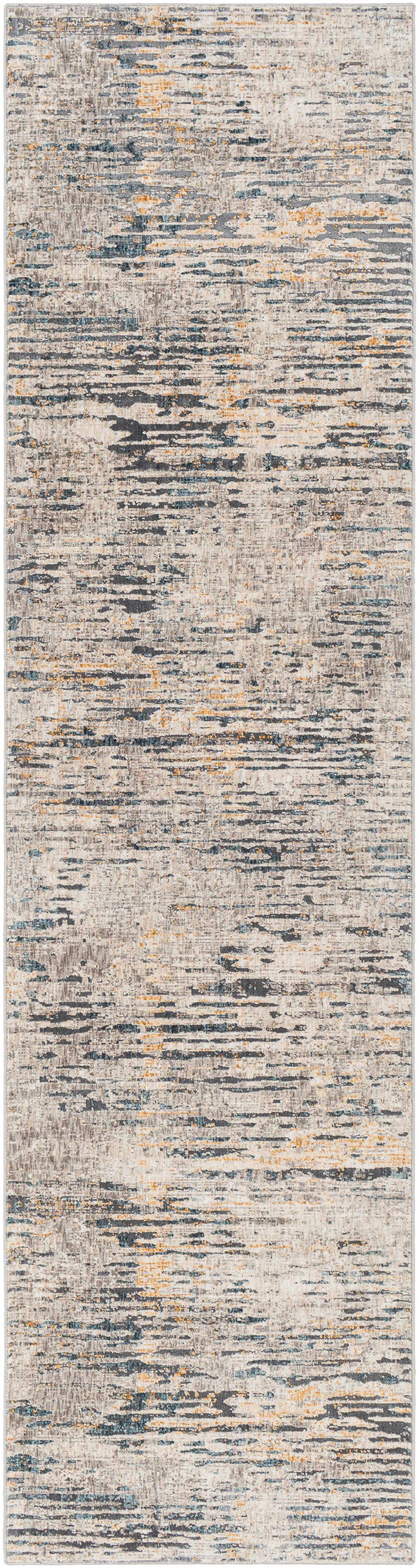 Sywell Luxe Fringe Rug