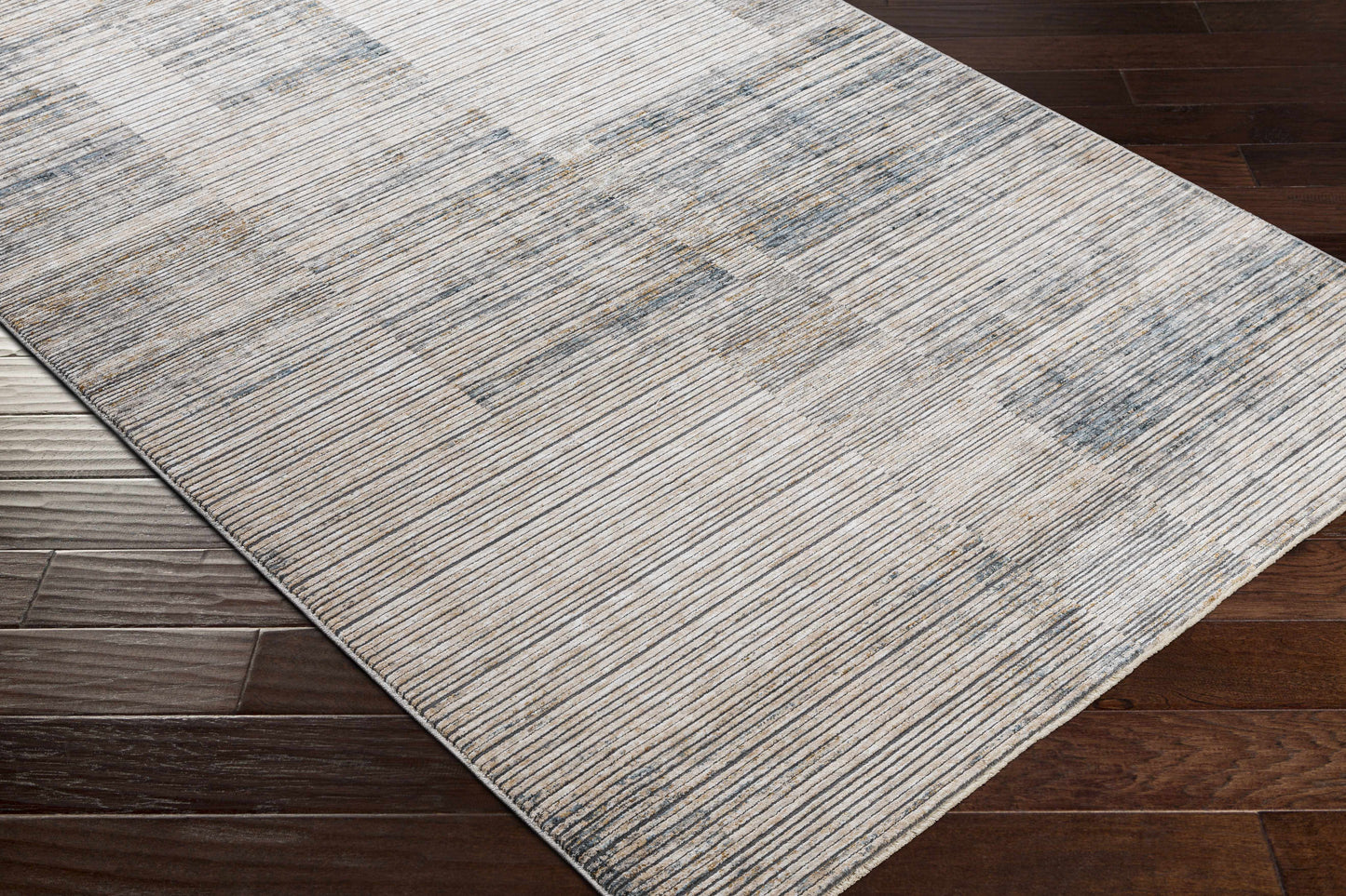 Sywell Luxe Fringe Rug