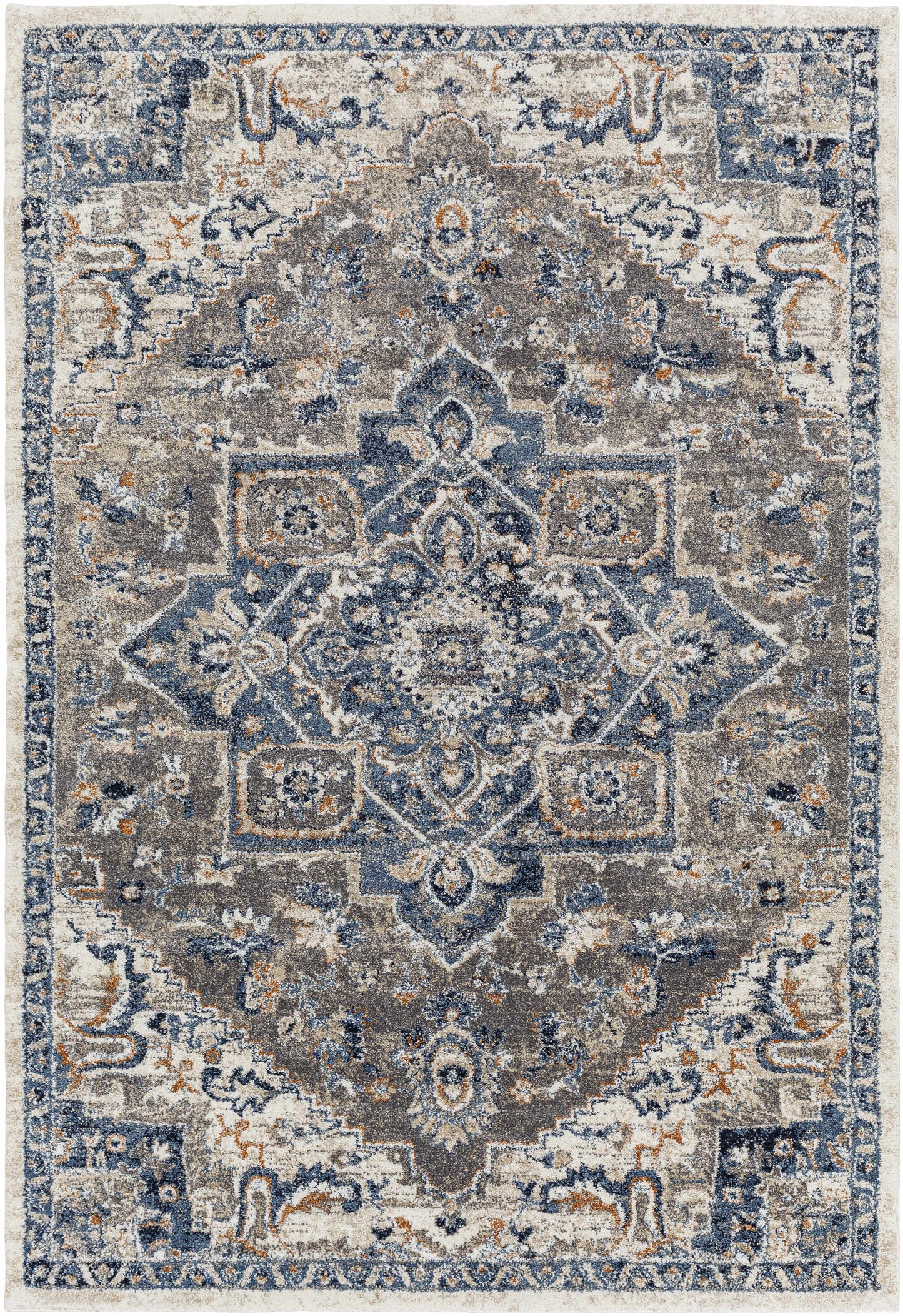 Taligaman Thick Luxe Rug