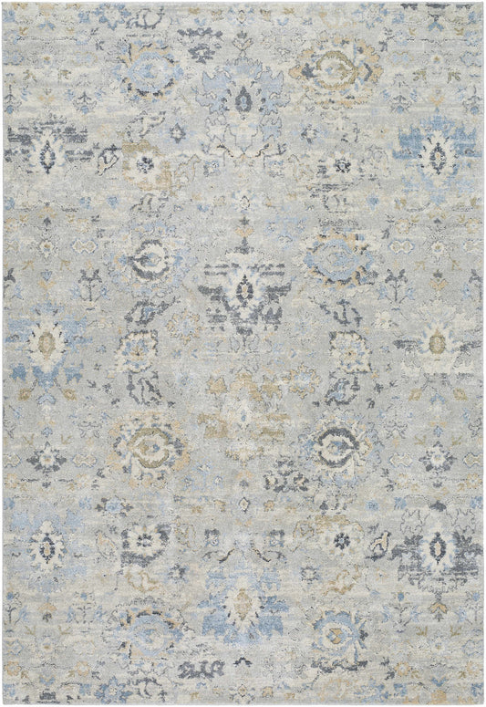 Tirfe Thick Luxe Rug