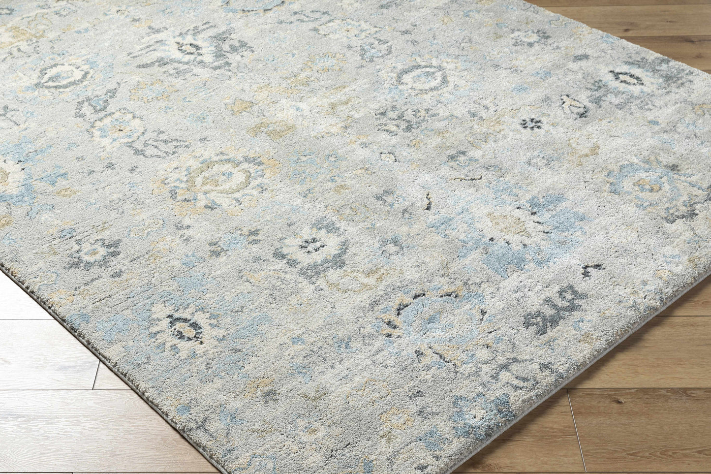 Tirfe Thick Luxe Rug