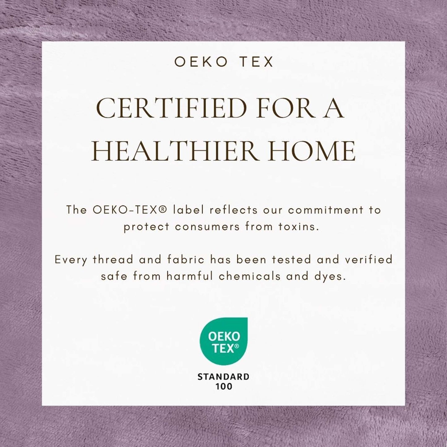 Velvet Plush Sherpa Bed Blanket - Sherpa Fleece Collection