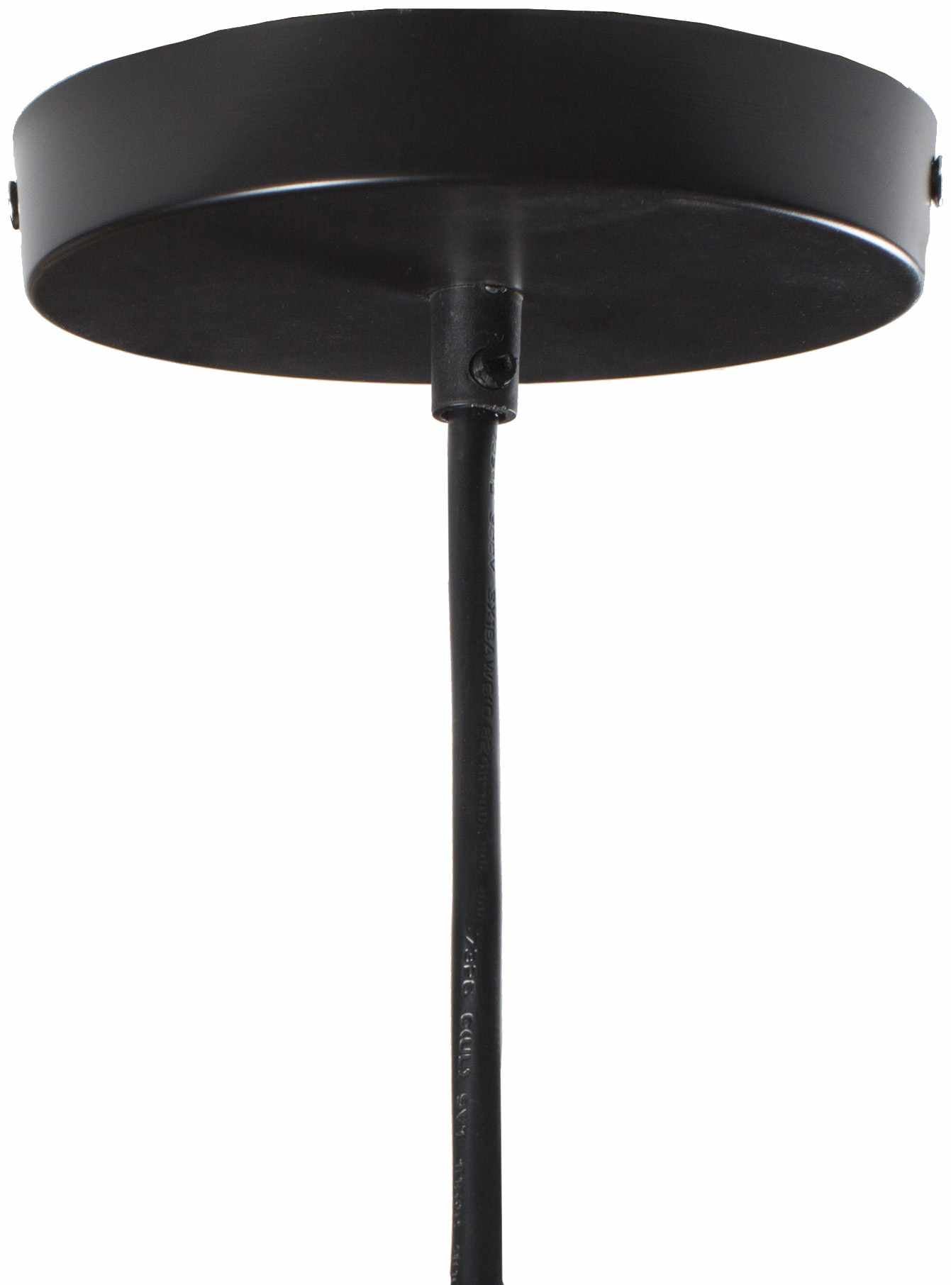 Thebes Ceiling Light - Clearance