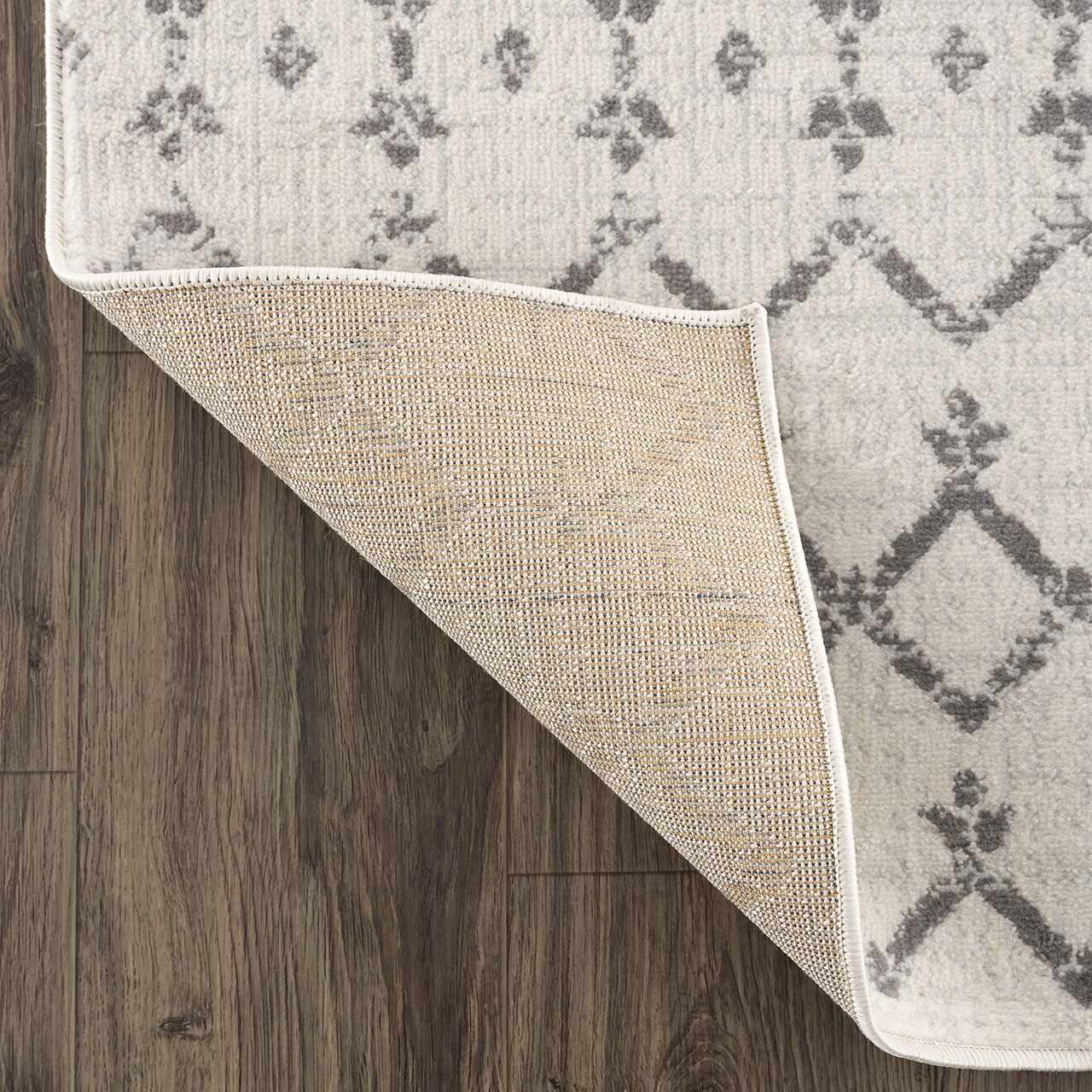 Tigri Aztec 2310 Ivory Rug - Promo