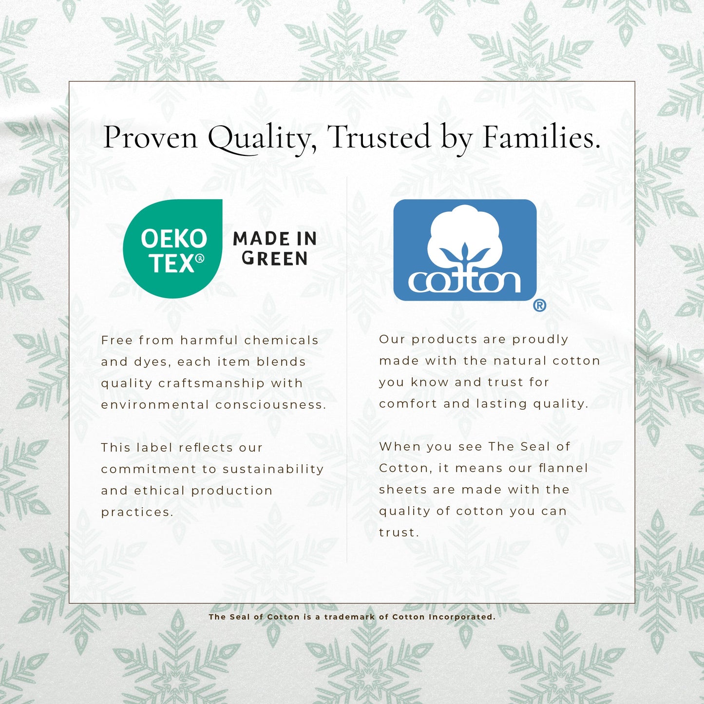 Turkish Cotton Flannel Sheet - Belle Collection