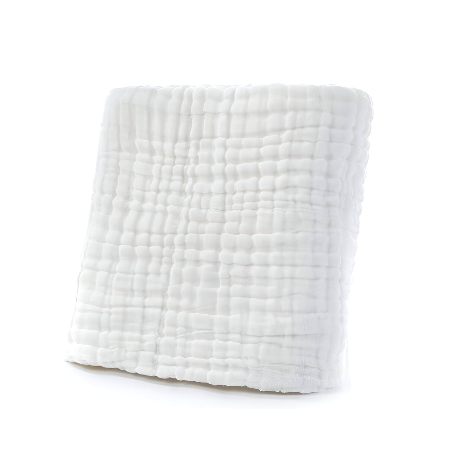 Muslin Cotton Baby Blanket