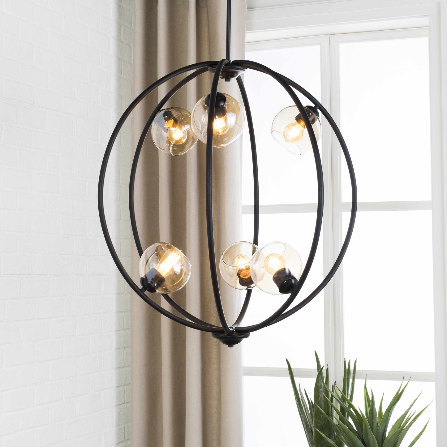 Williamsville Ceiling Light - Clearance