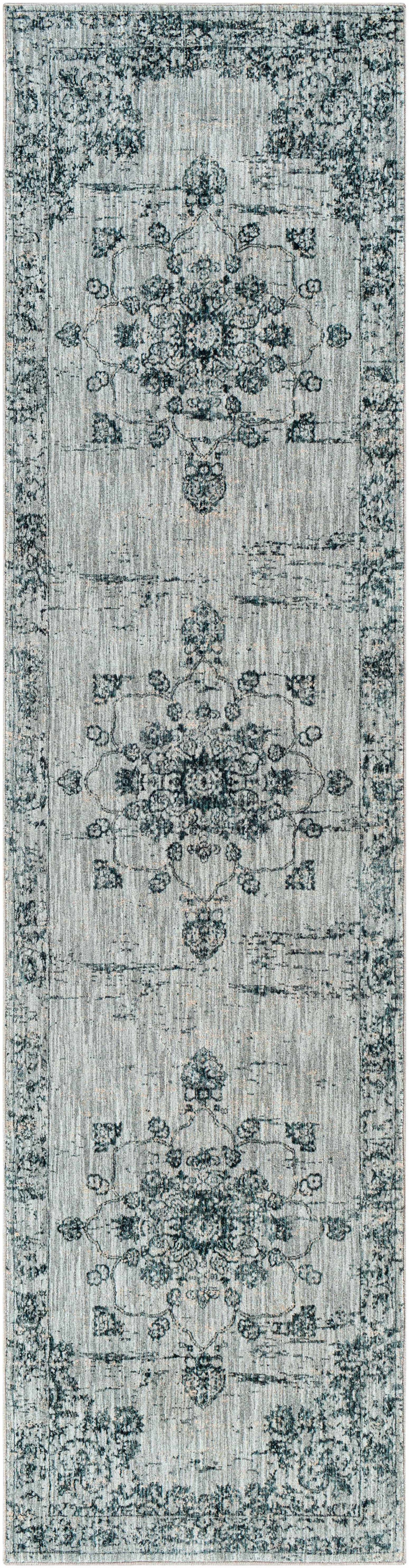 Wandina Traditional Luxe Rug