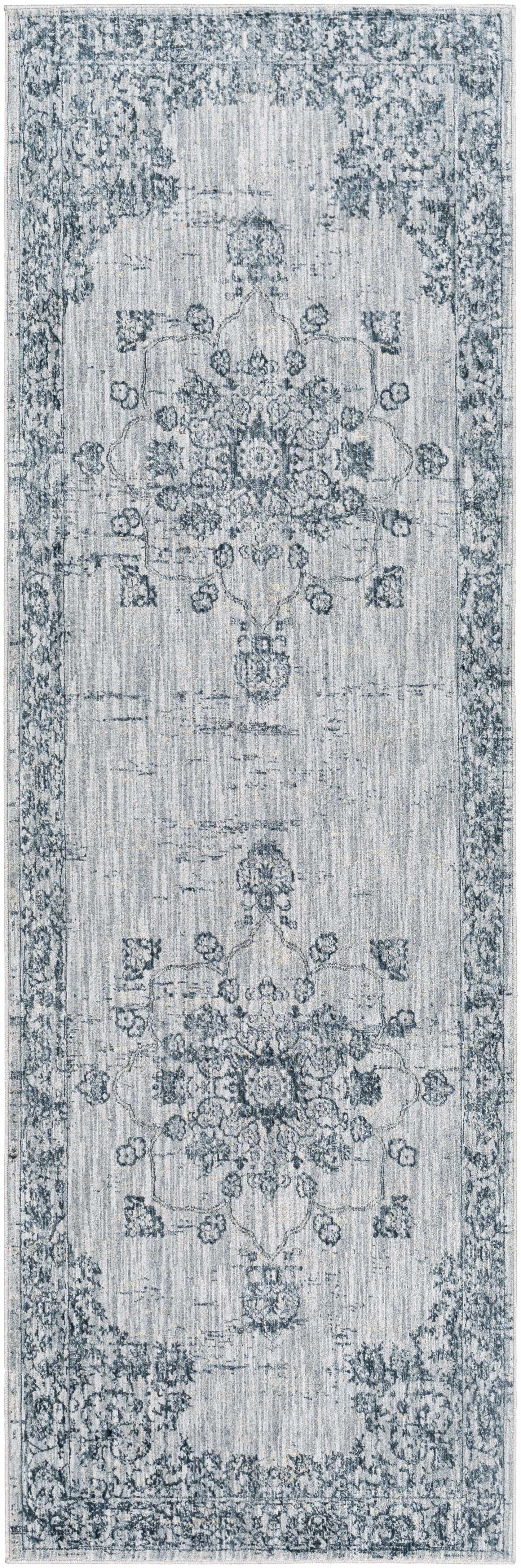 Wandina Traditional Luxe Rug