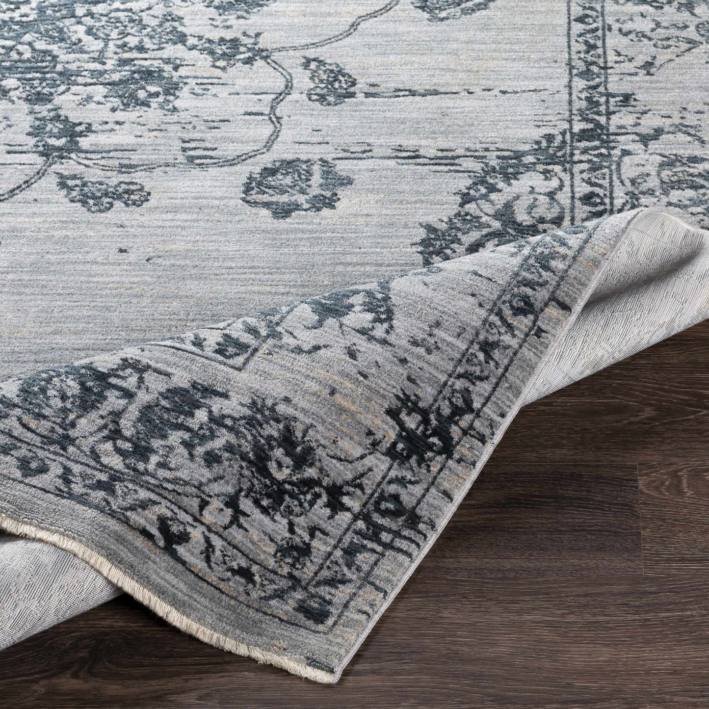 Wandina Traditional Luxe Rug