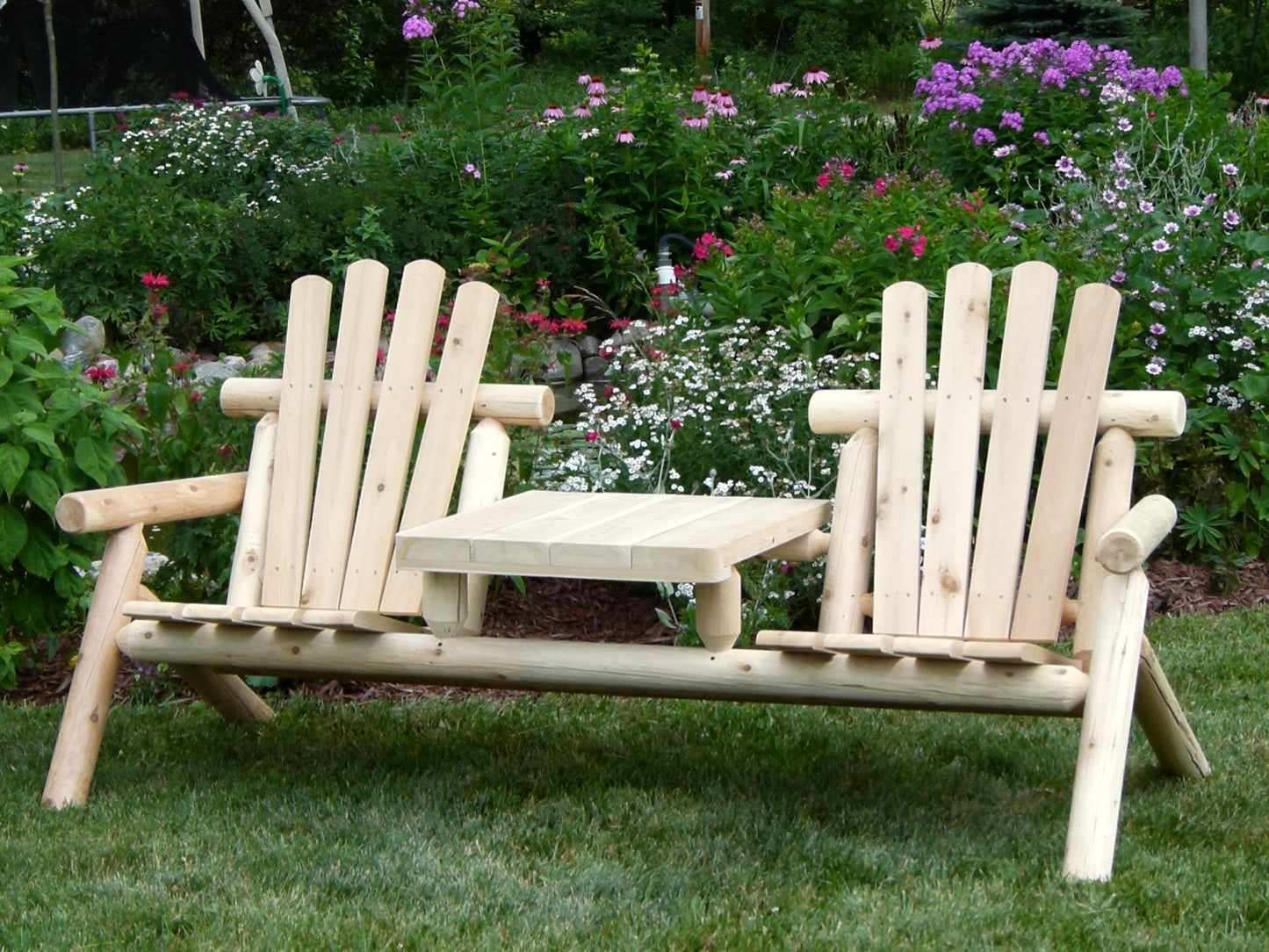 Handmade Wooden Chairs