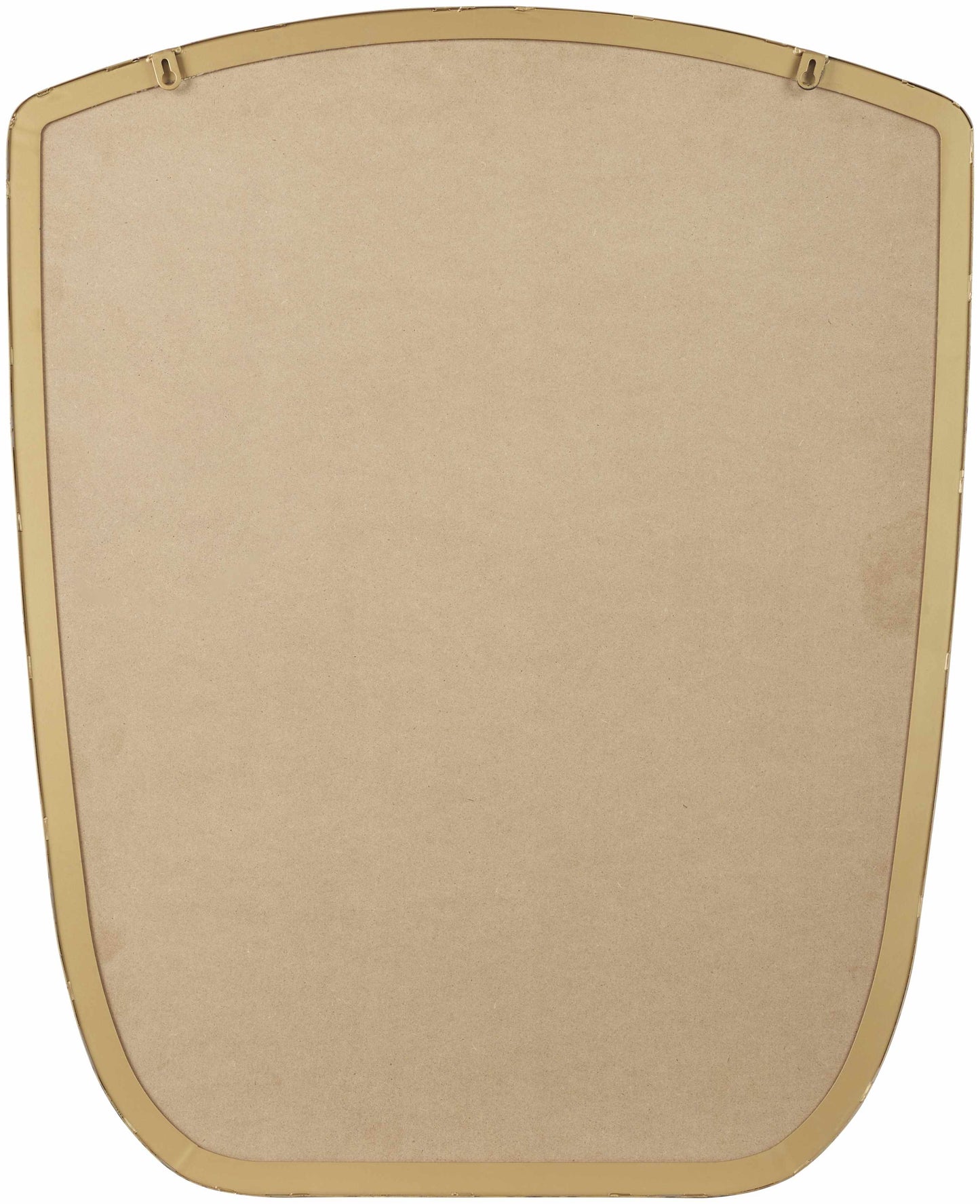 Emmerhout Gold Carved Mirror