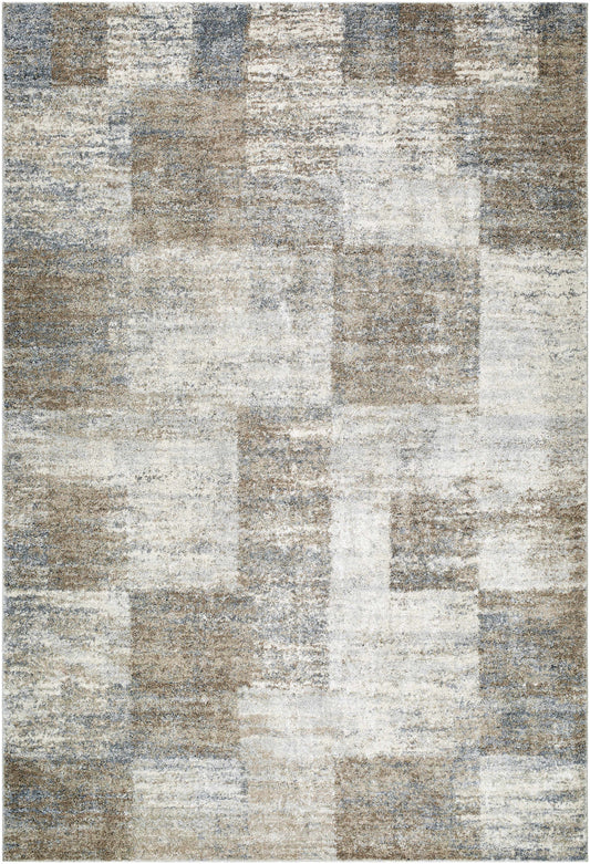 Xhosa Thick Luxe Rug