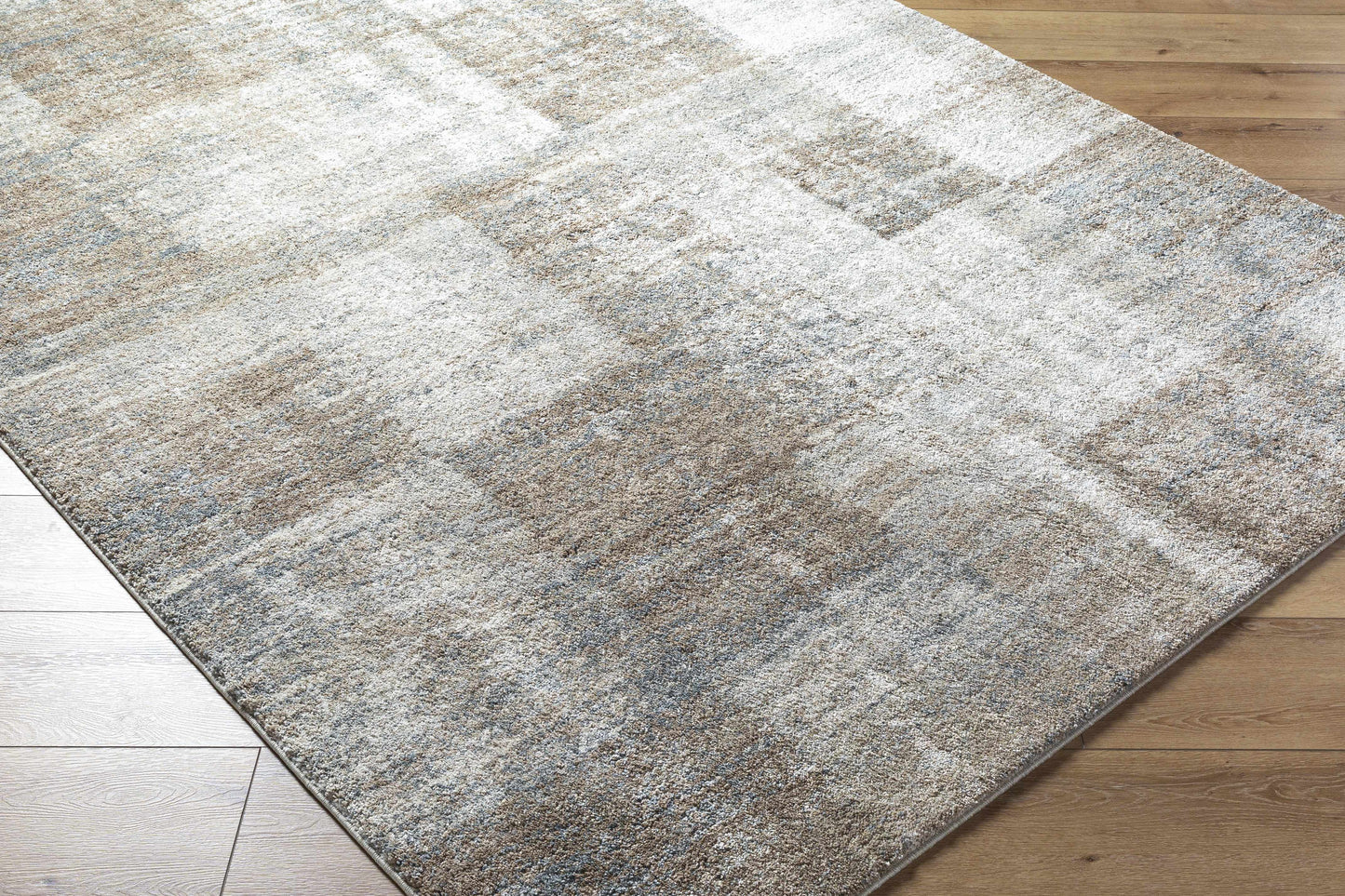 Xhosa Thick Luxe Rug