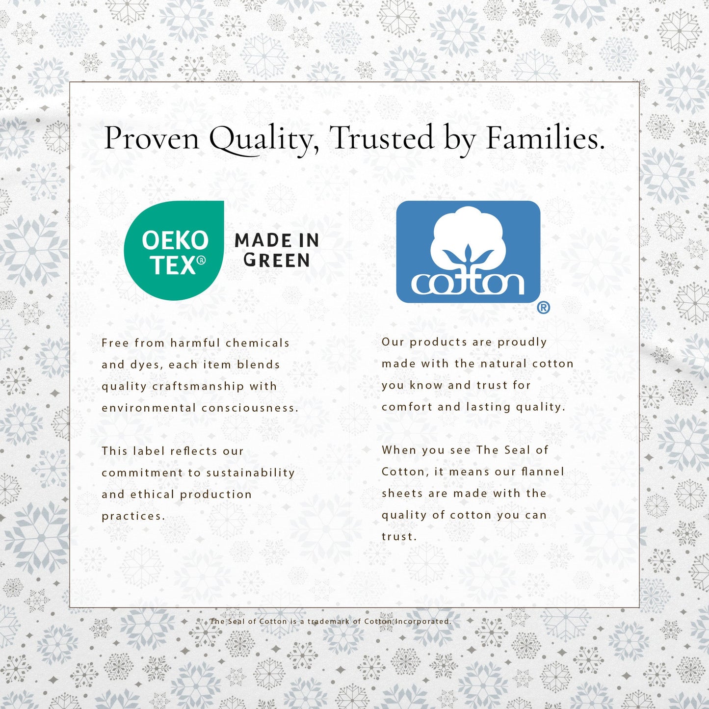 4-Piece Turkish Cotton Flannel Sheet - Stratton Collection