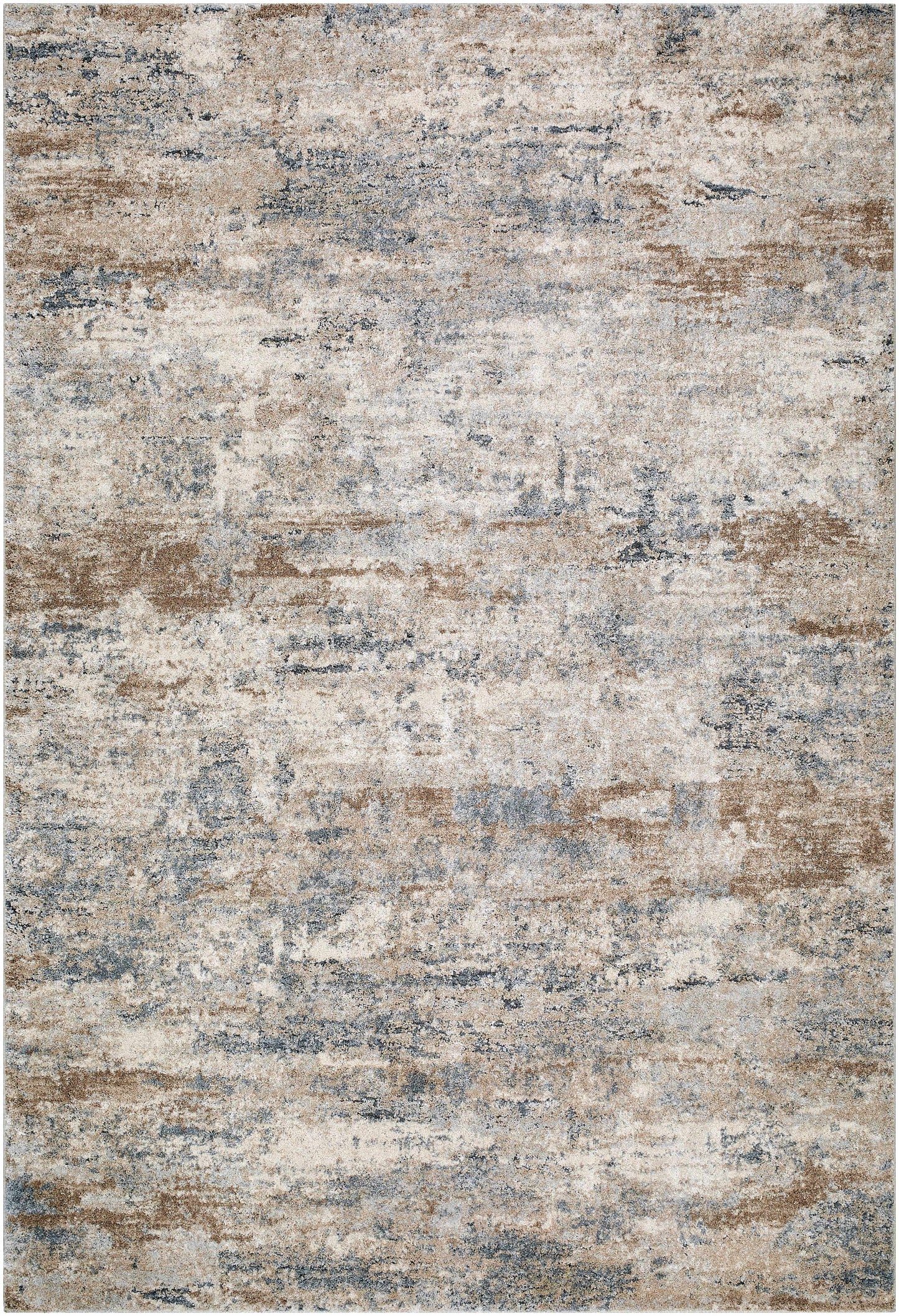 Yoshe Thick Luxe Rug