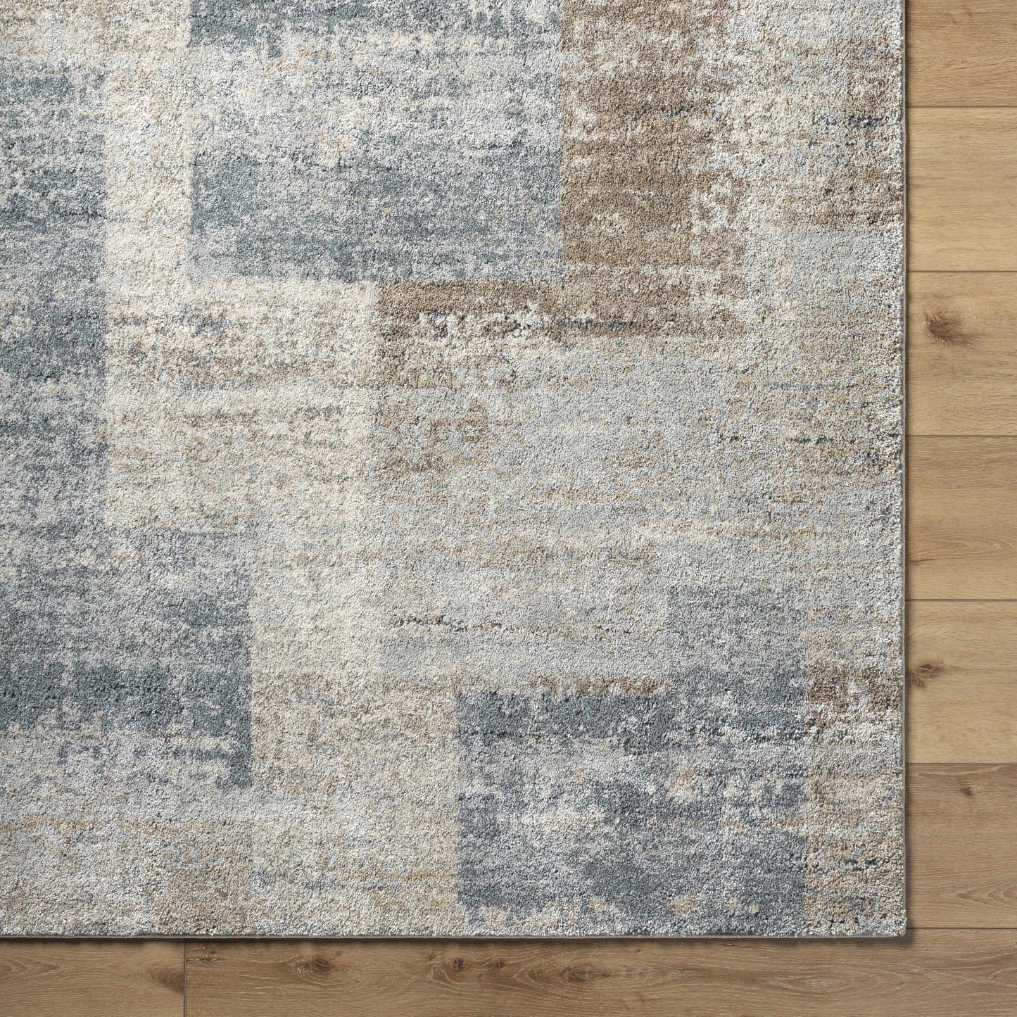 Yasma Thick Luxe Rug