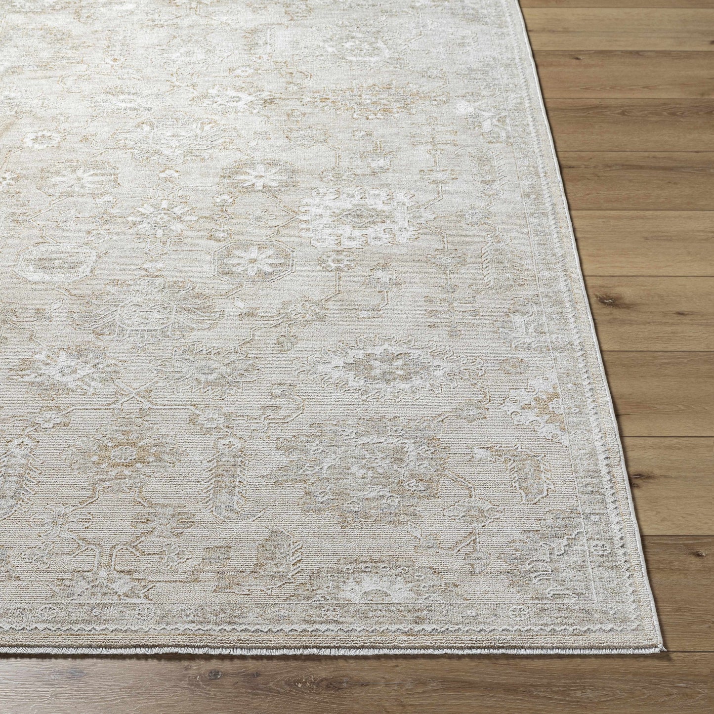 Yonca Luxe  Rug
