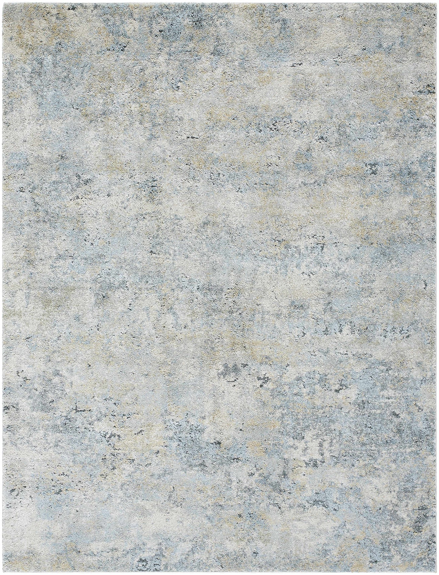 Zadie Thick Luxe Rug