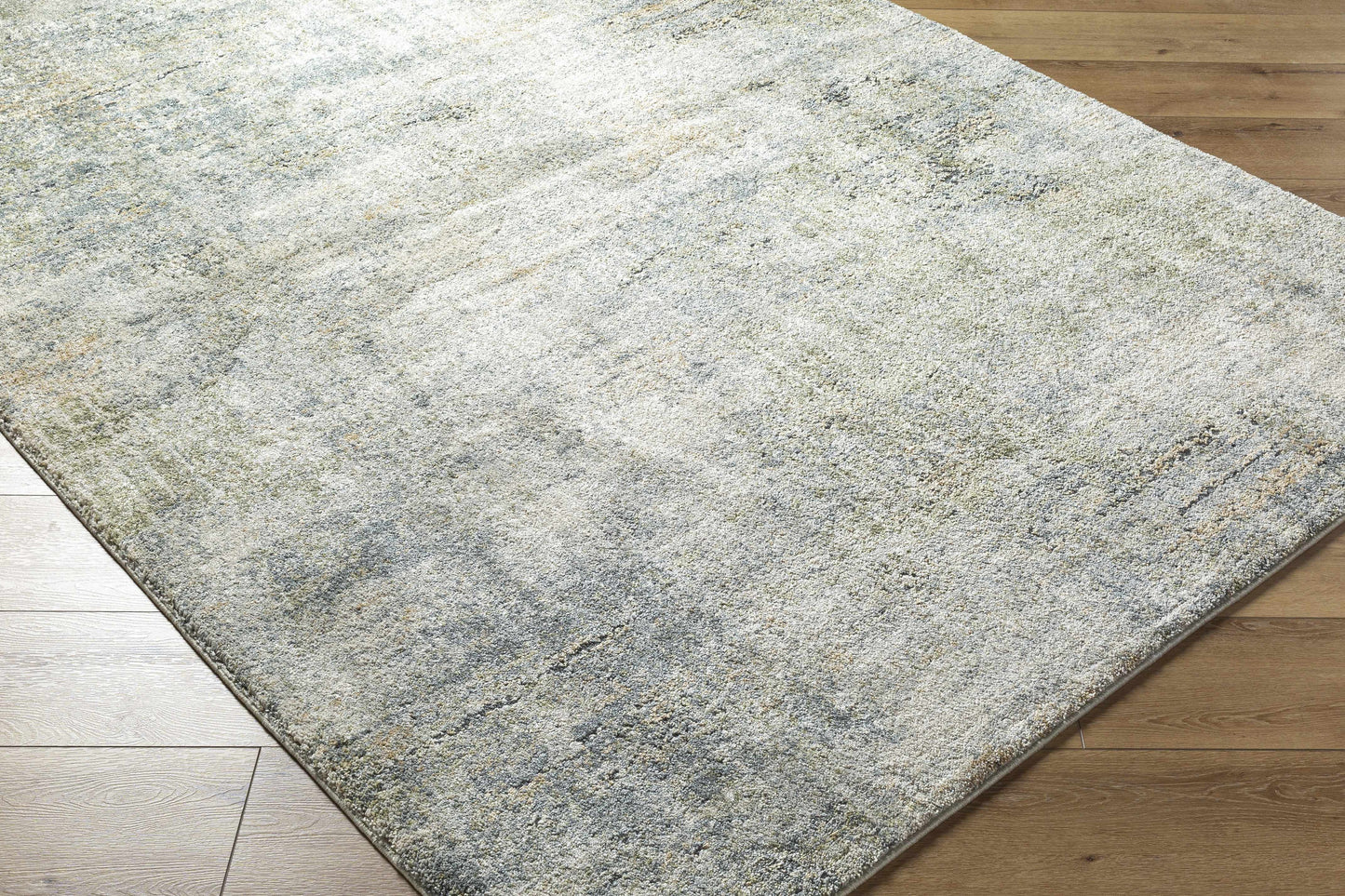 Zetna Thick Luxe Rug